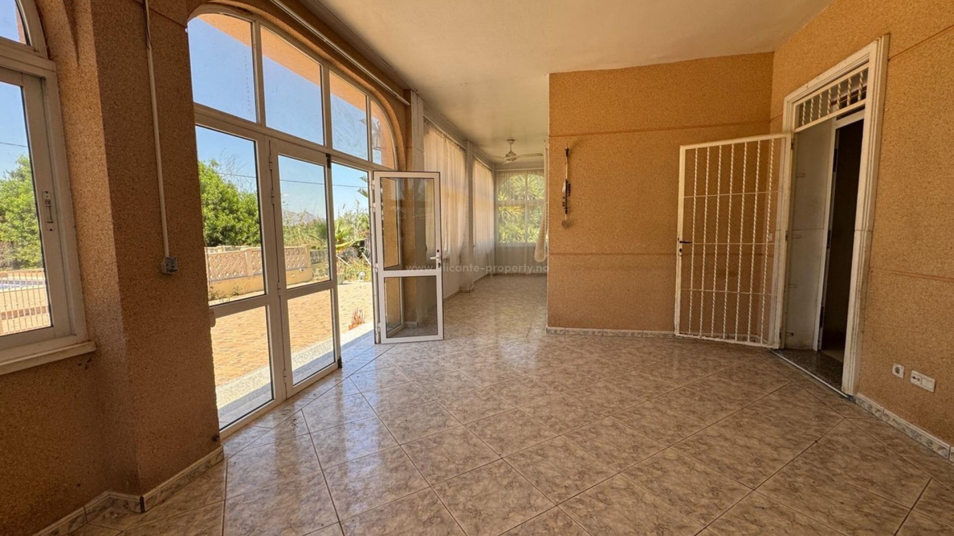 Country House in Dolores Centro