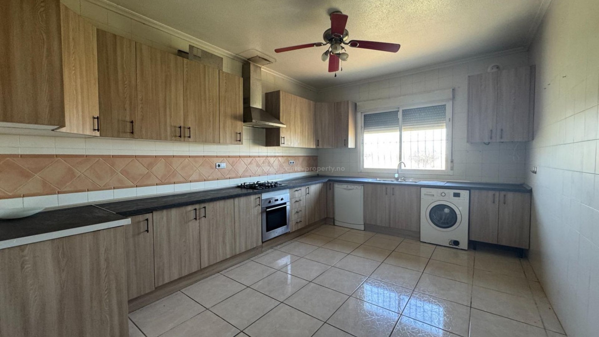 Country House in Dolores Centro