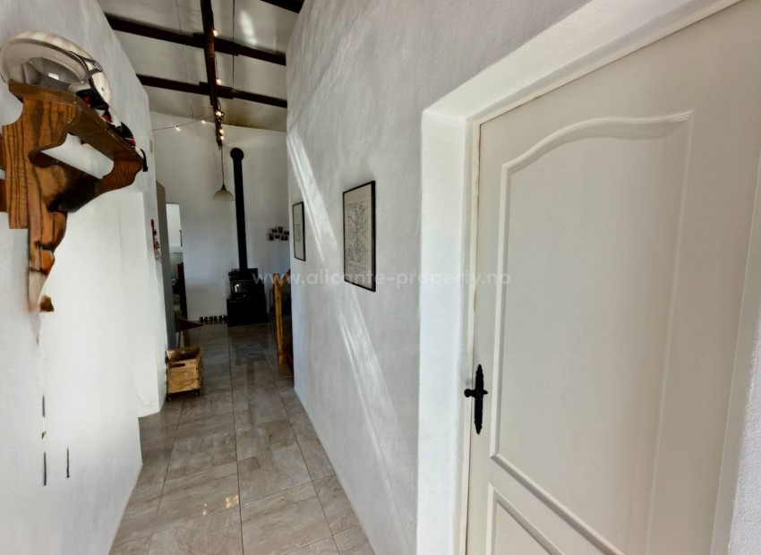 Country House in Dolores
