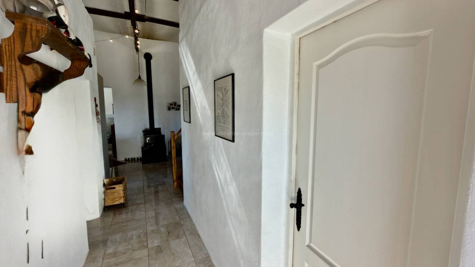 Country House in Dolores