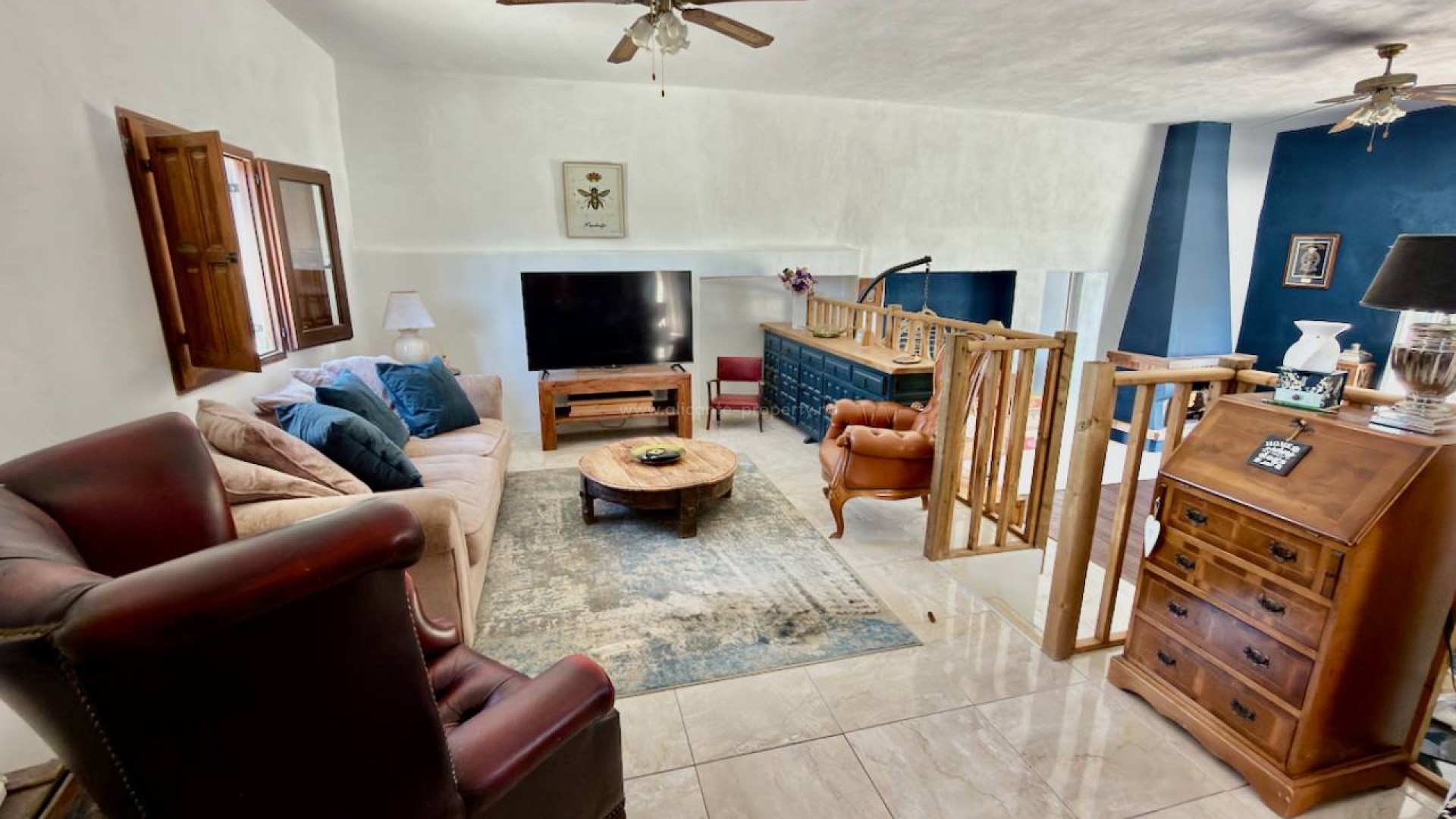 Country House in Dolores