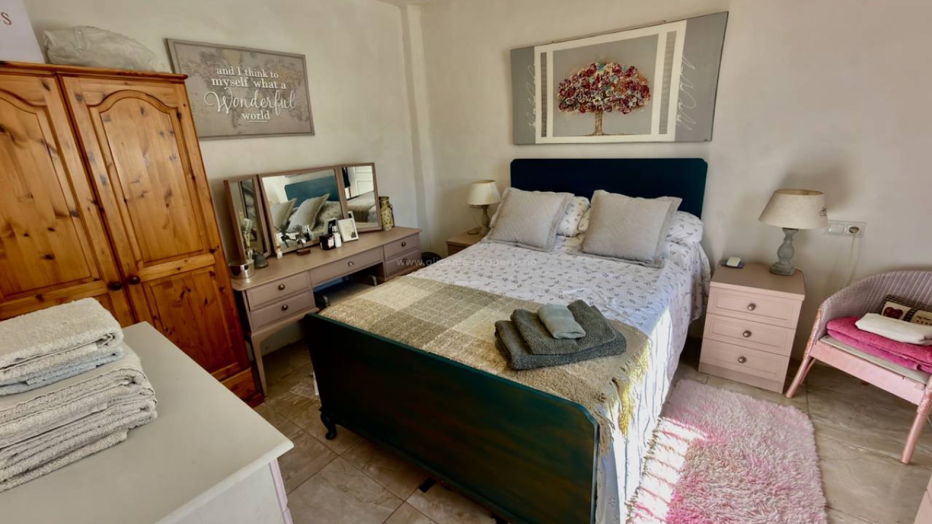 Country House in Dolores