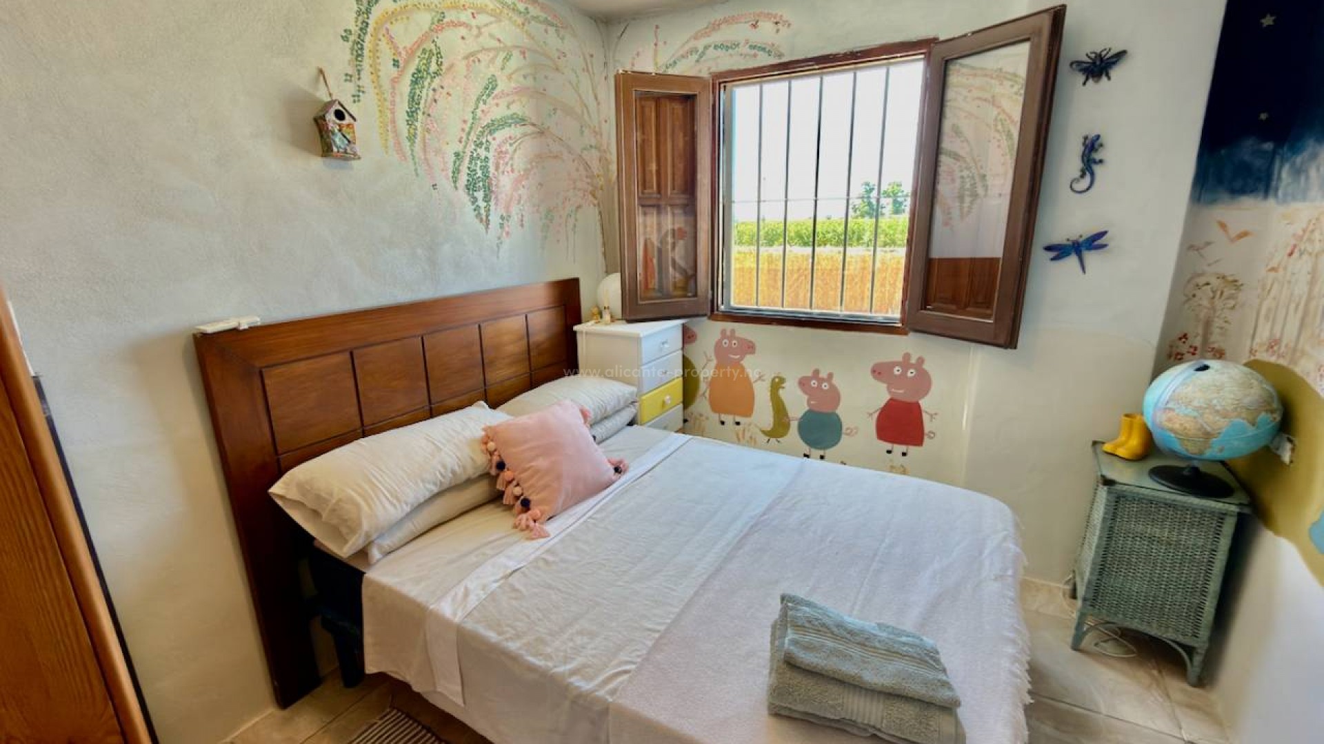 Country House in Dolores