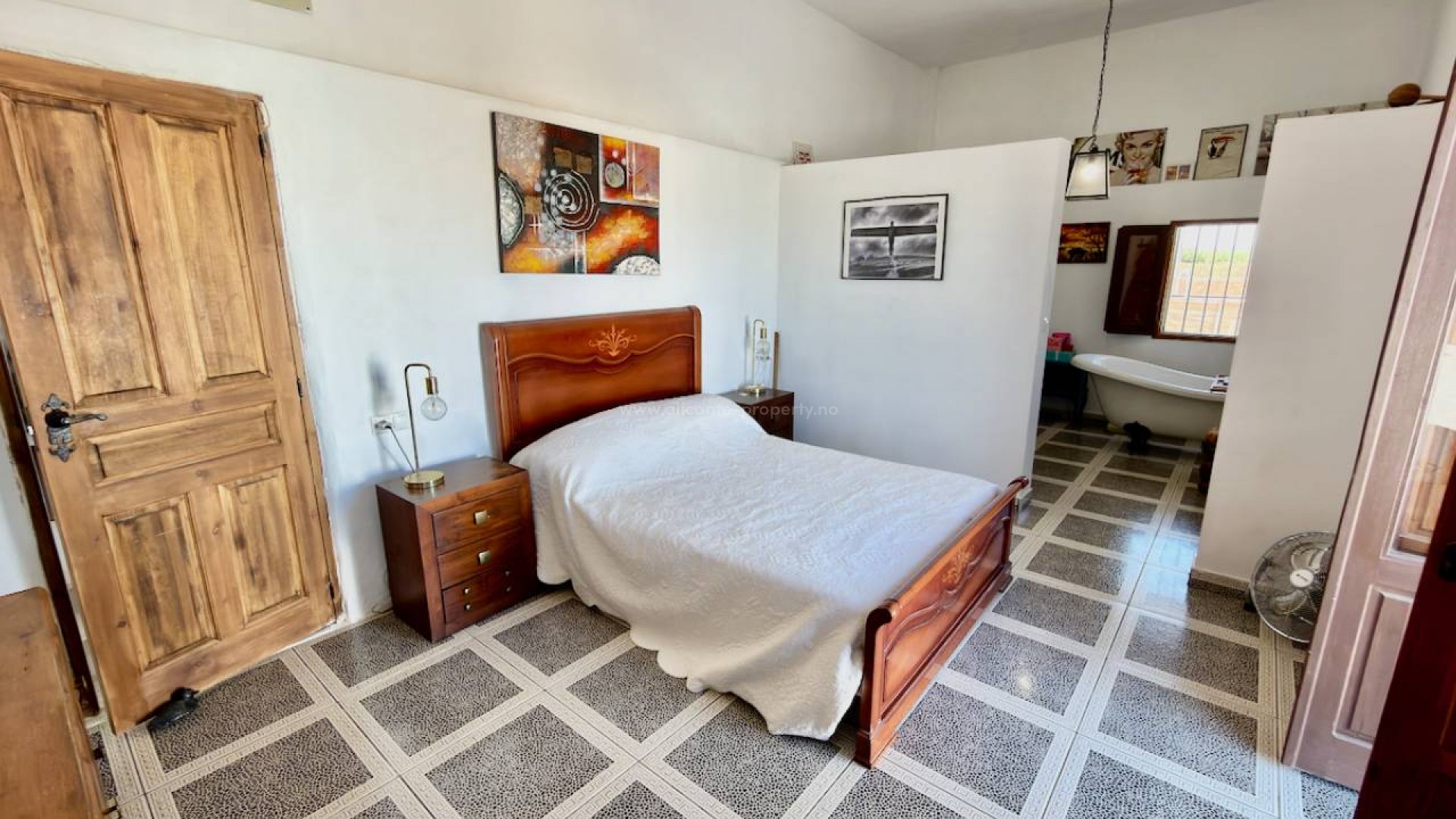Country House in Dolores
