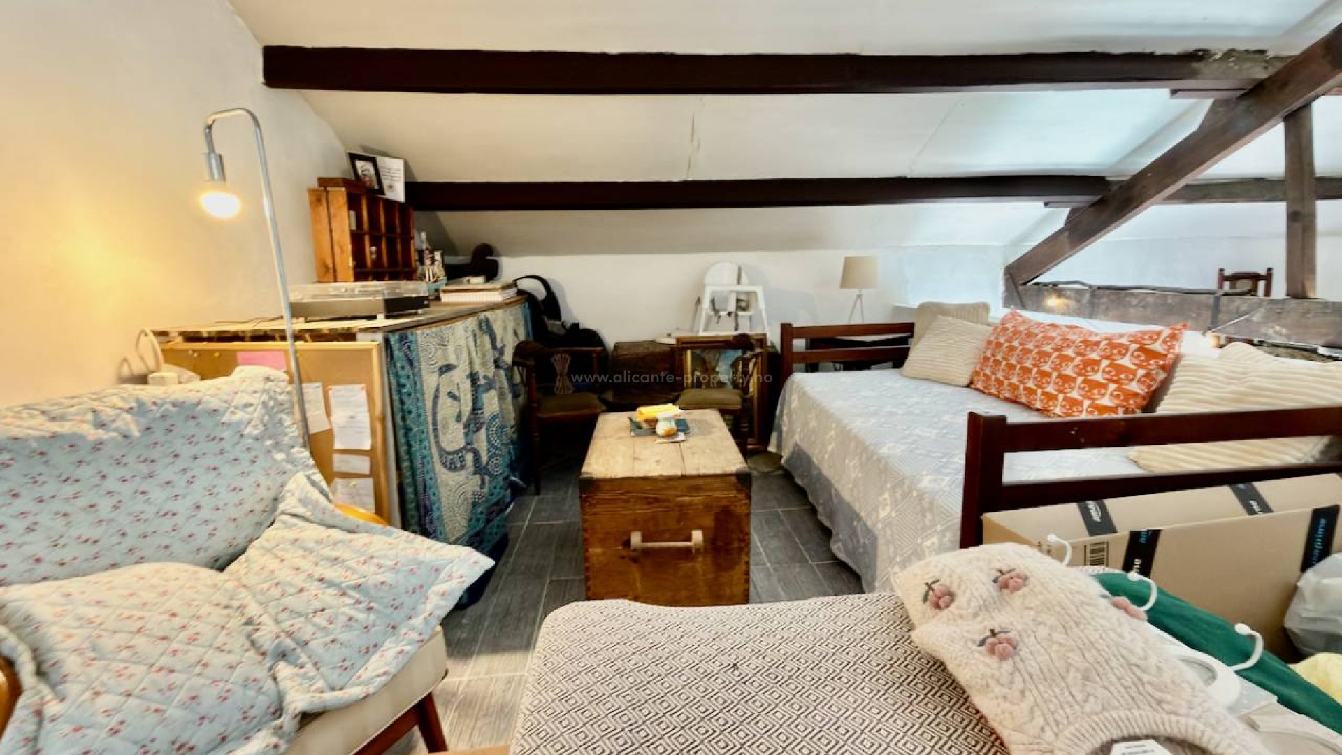 Country House in Dolores