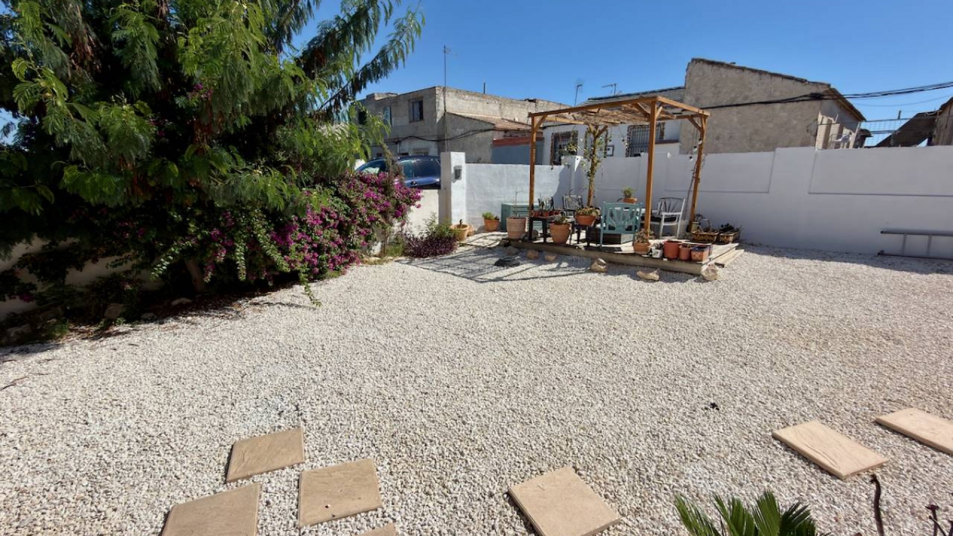 Country House in Dolores