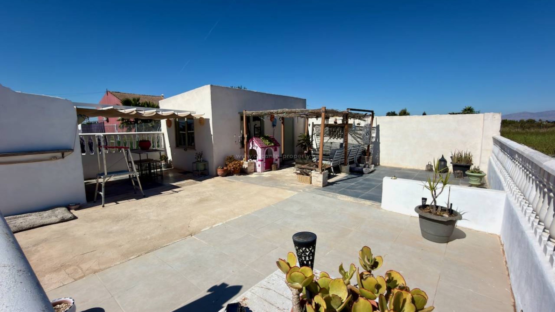 Country House in Dolores