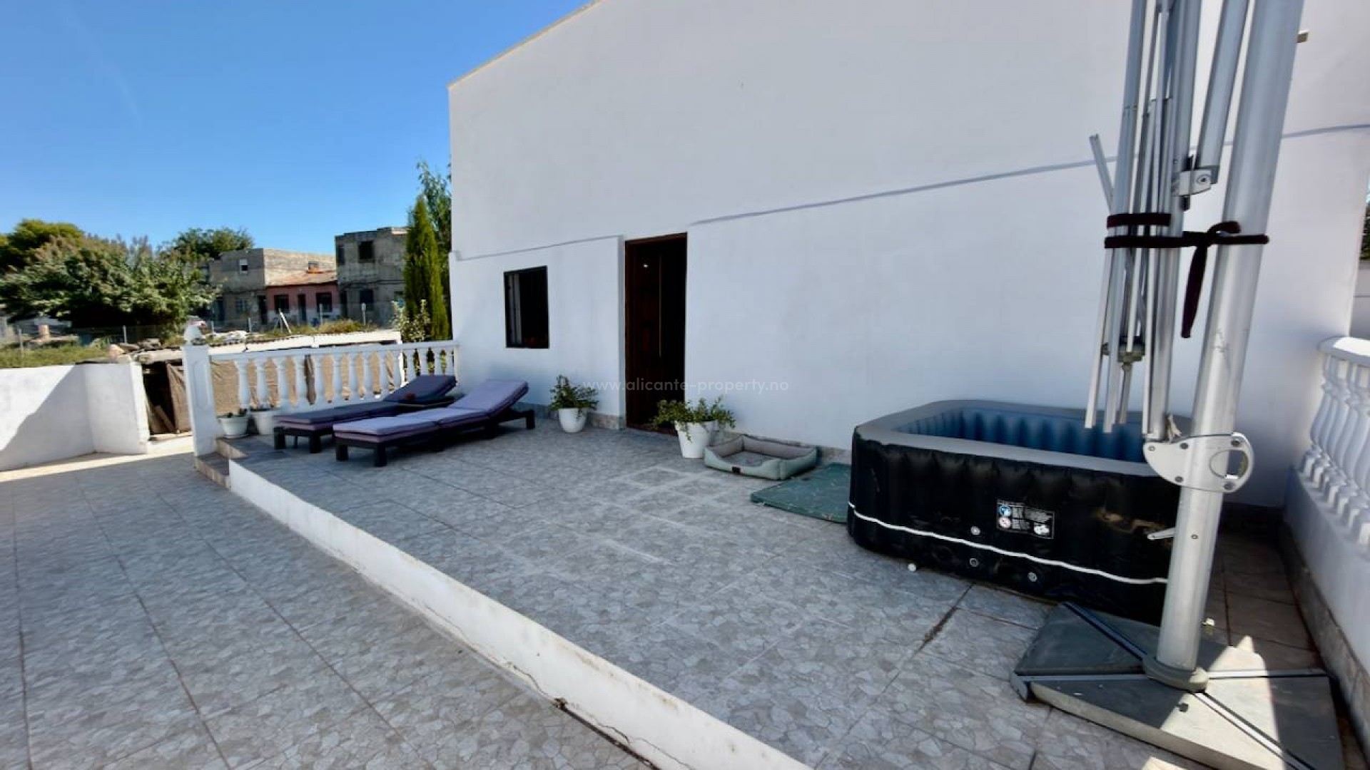 Country House in Dolores