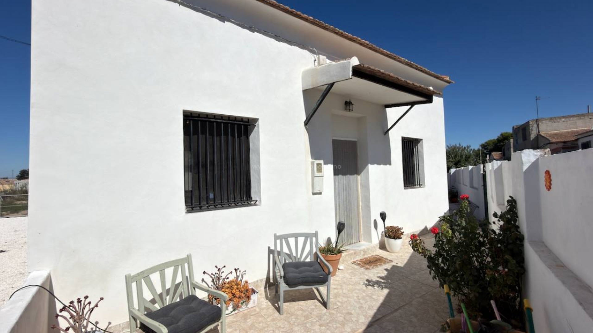 Country House in Dolores