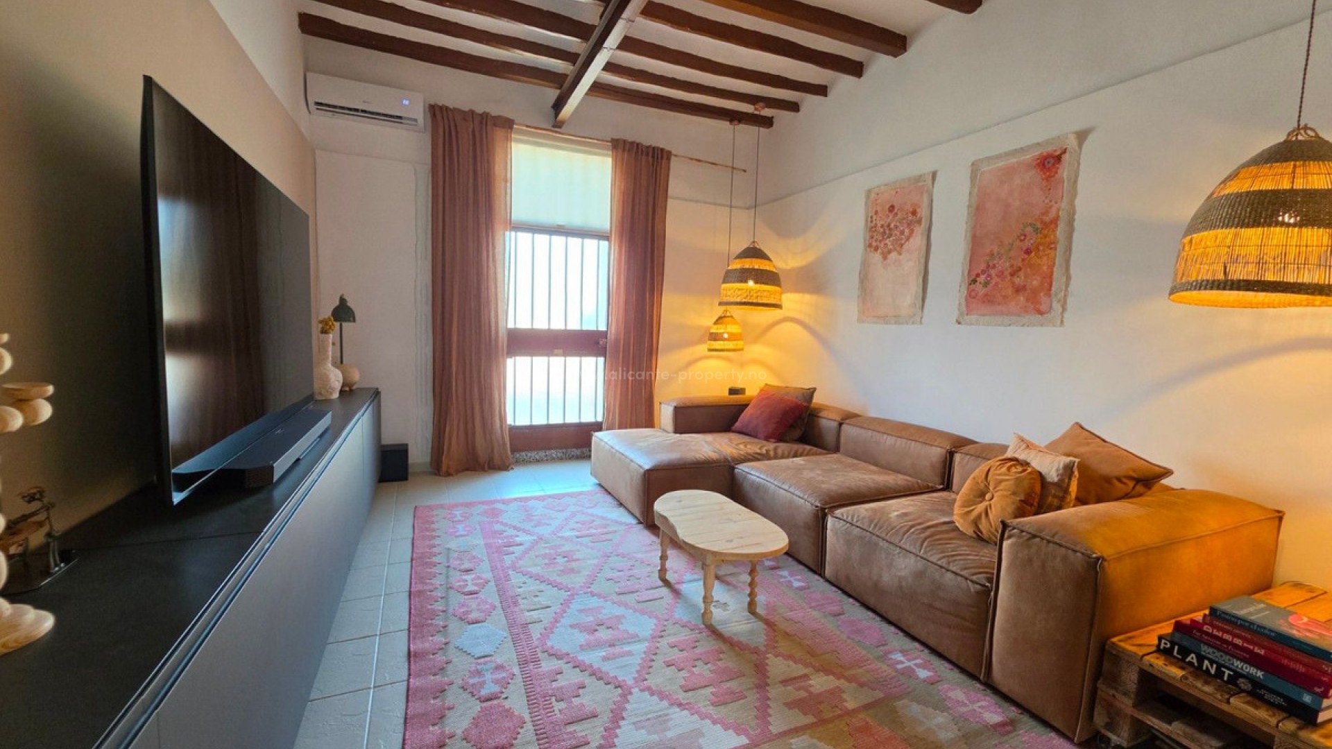 Country House in Elche Centro