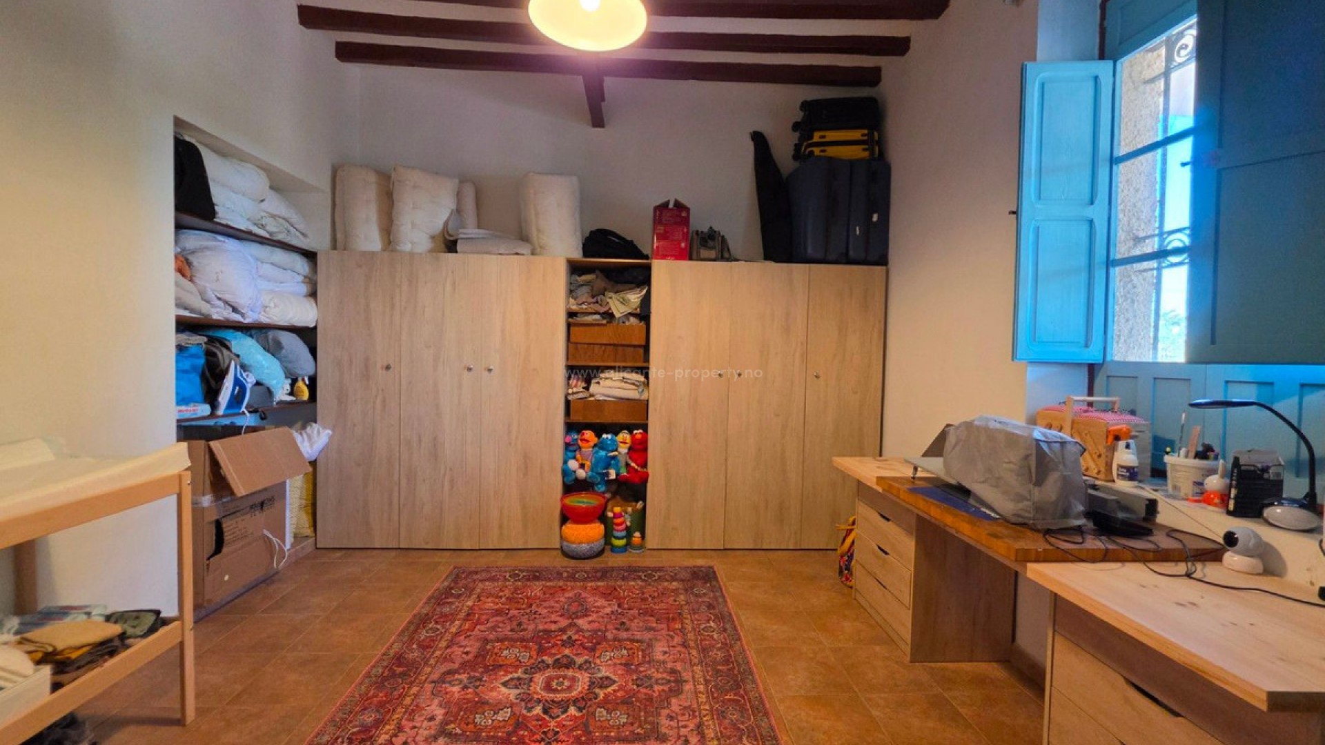Country House in Elche Centro
