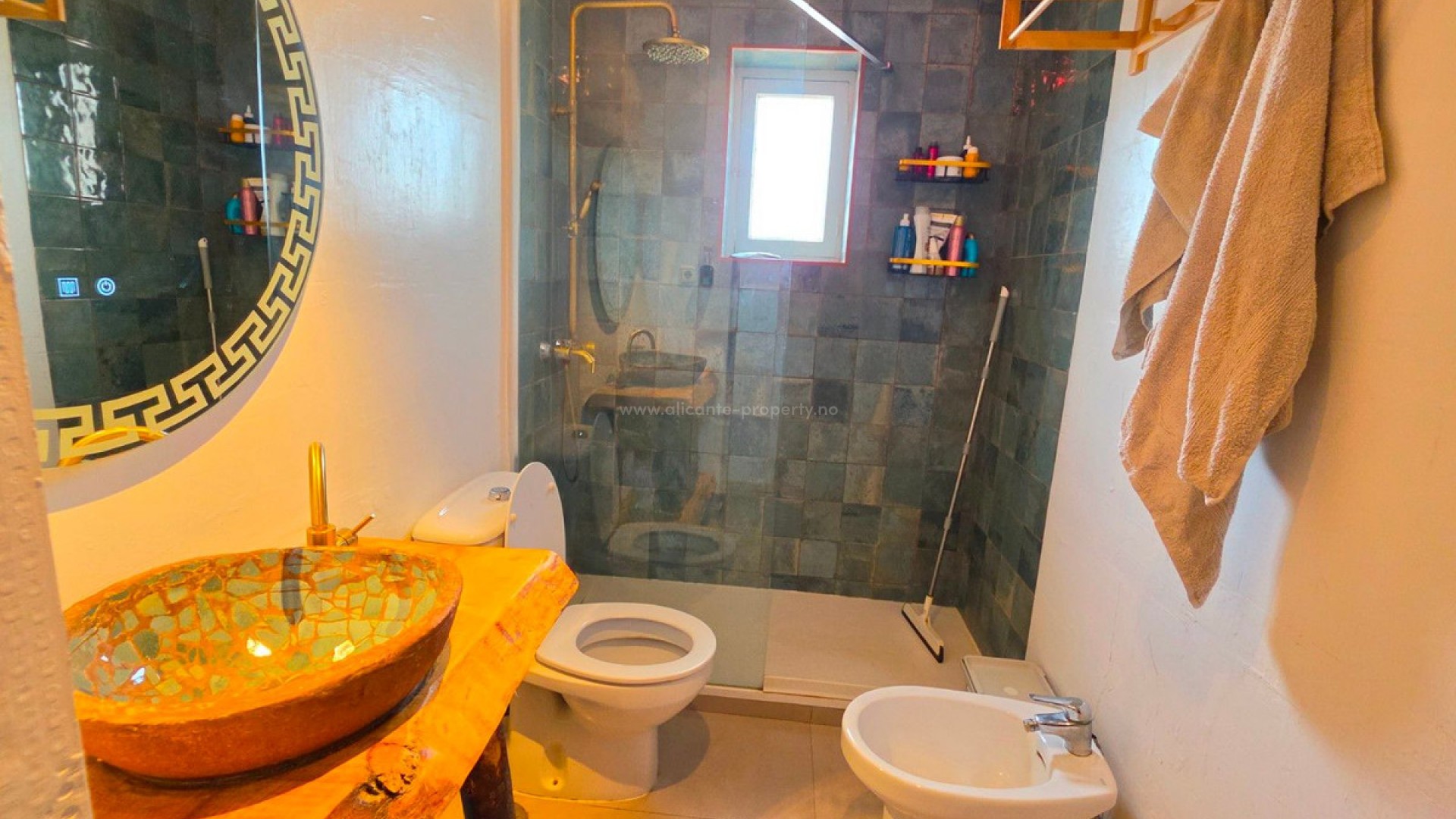 Country House in Elche Centro