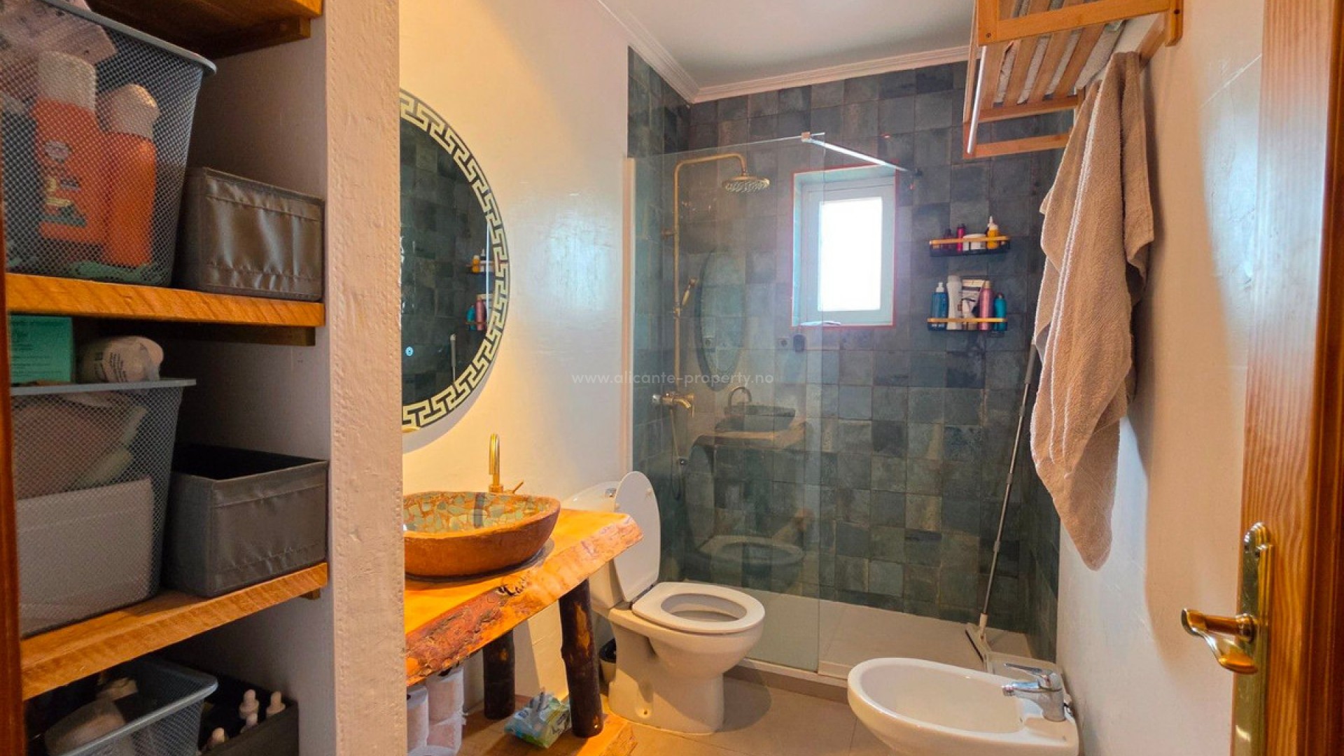 Country House in Elche Centro