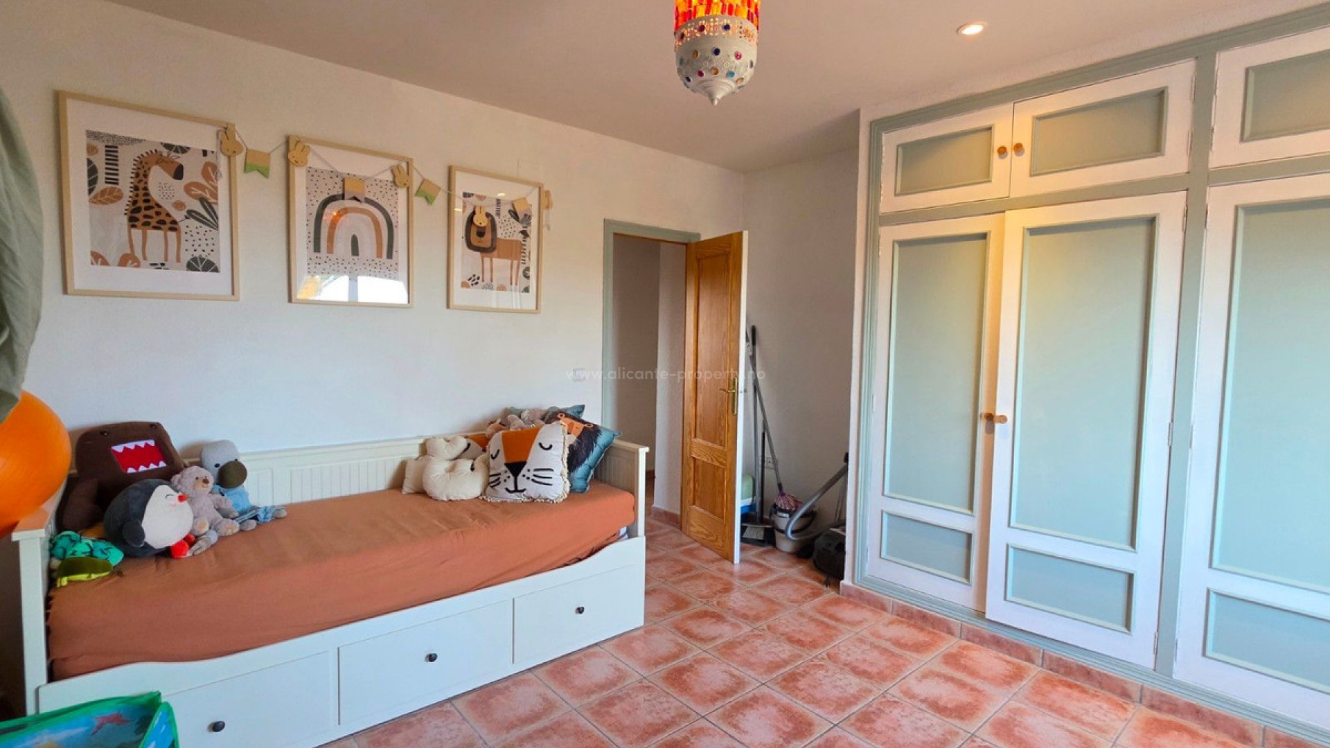Country House in Elche Centro