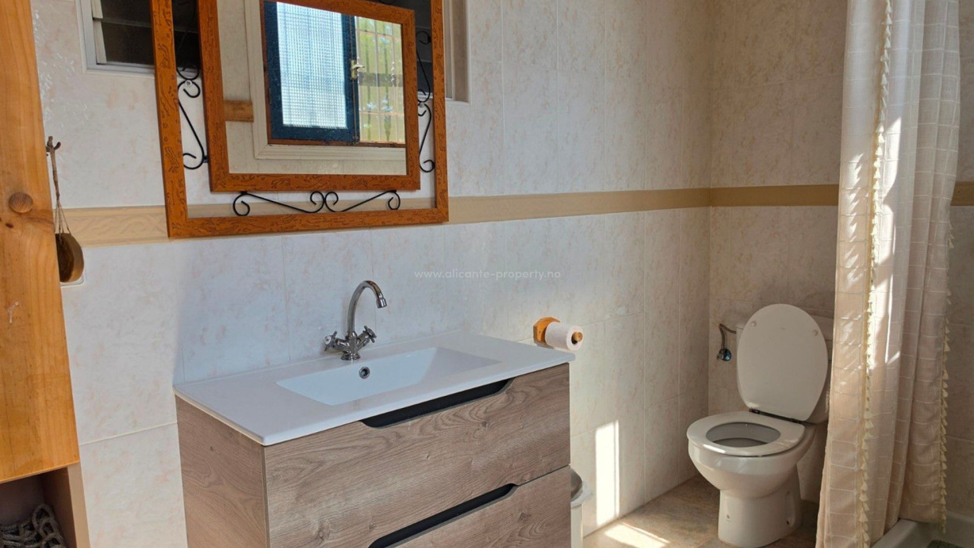 Country House in Elche Centro