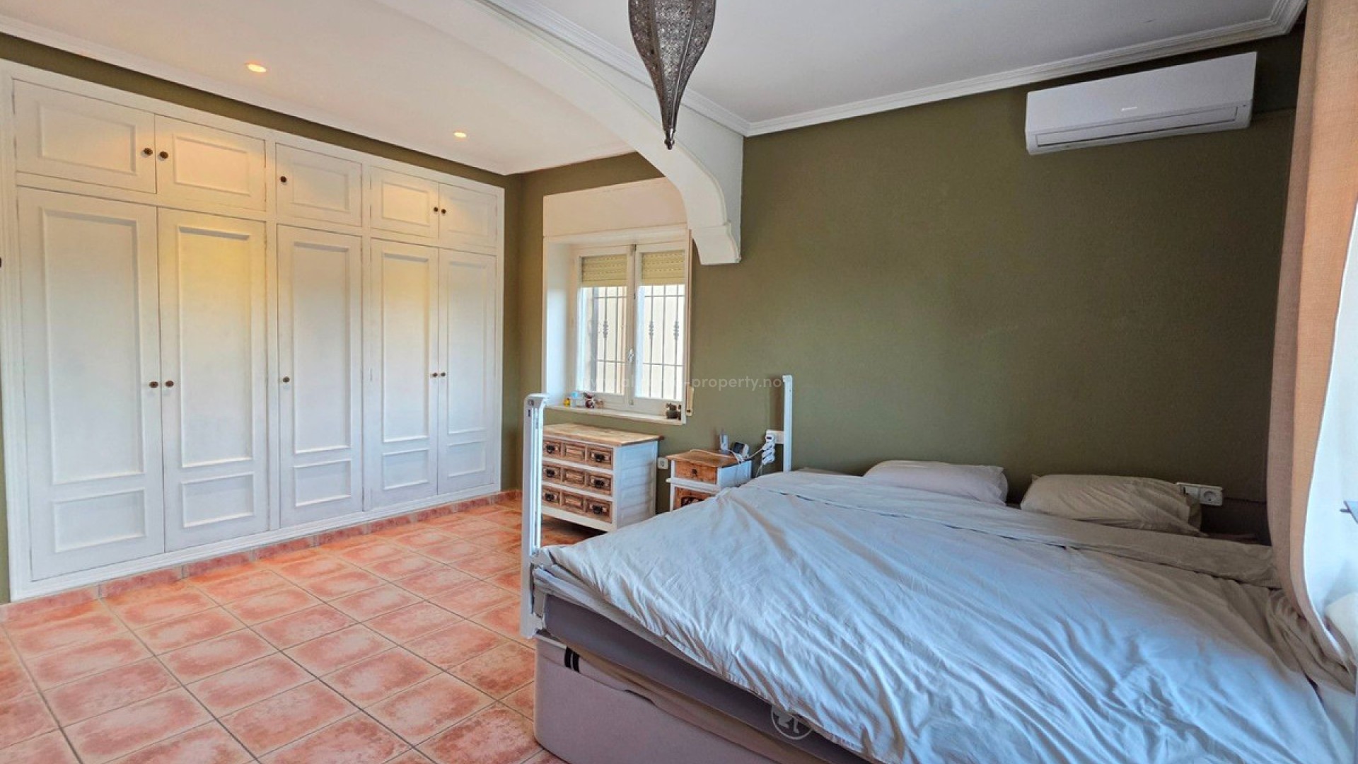 Country House in Elche Centro