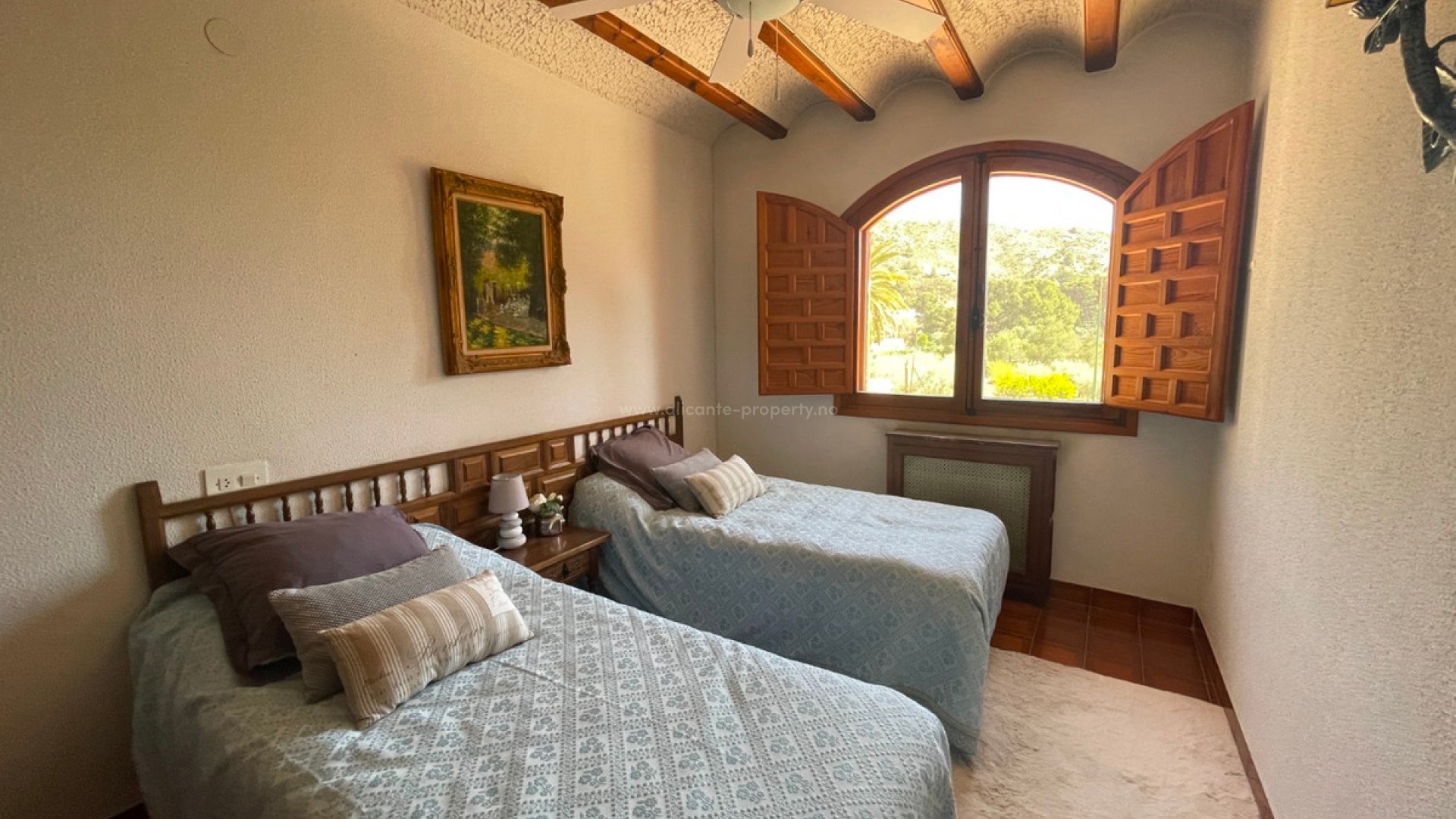 Country House in Elda Centro