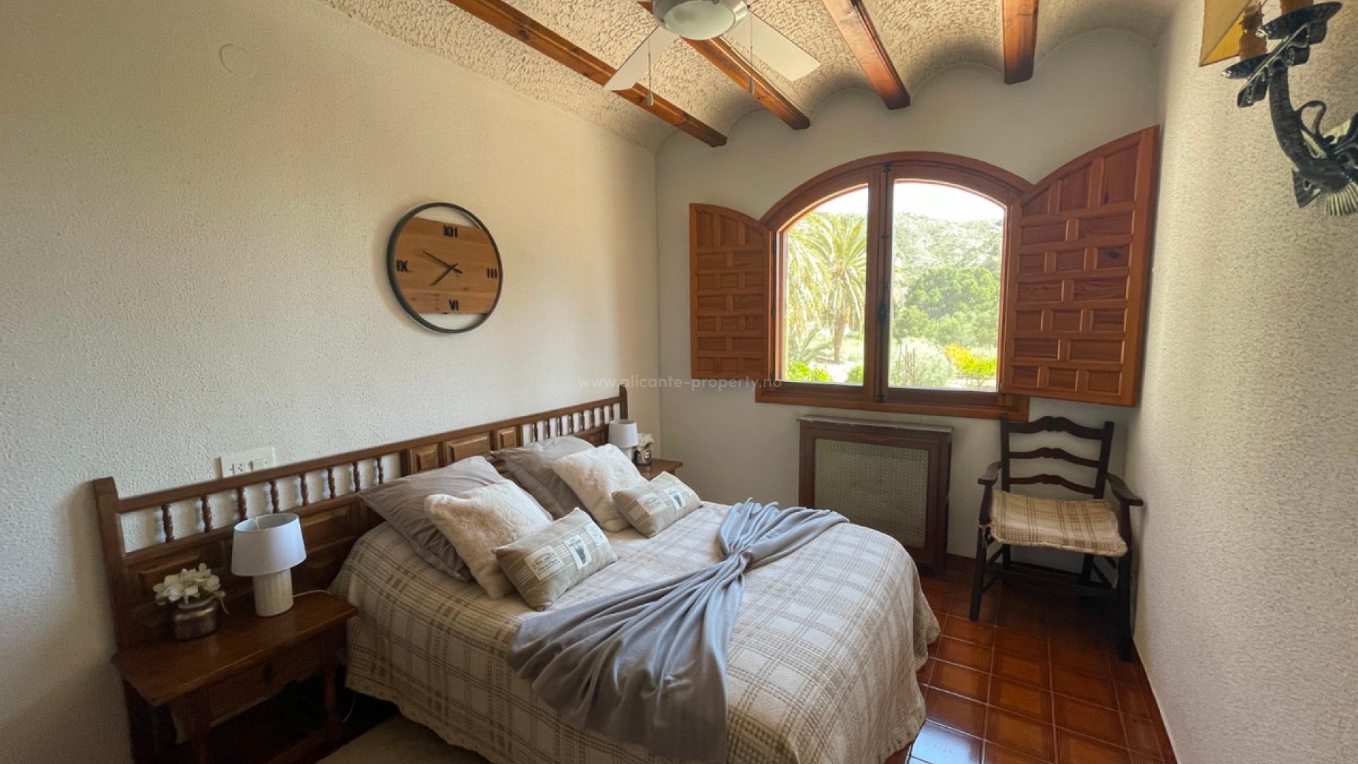 Country House in Elda Centro