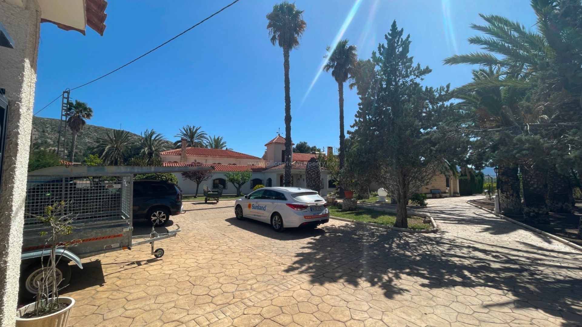 Country House in Elda Centro