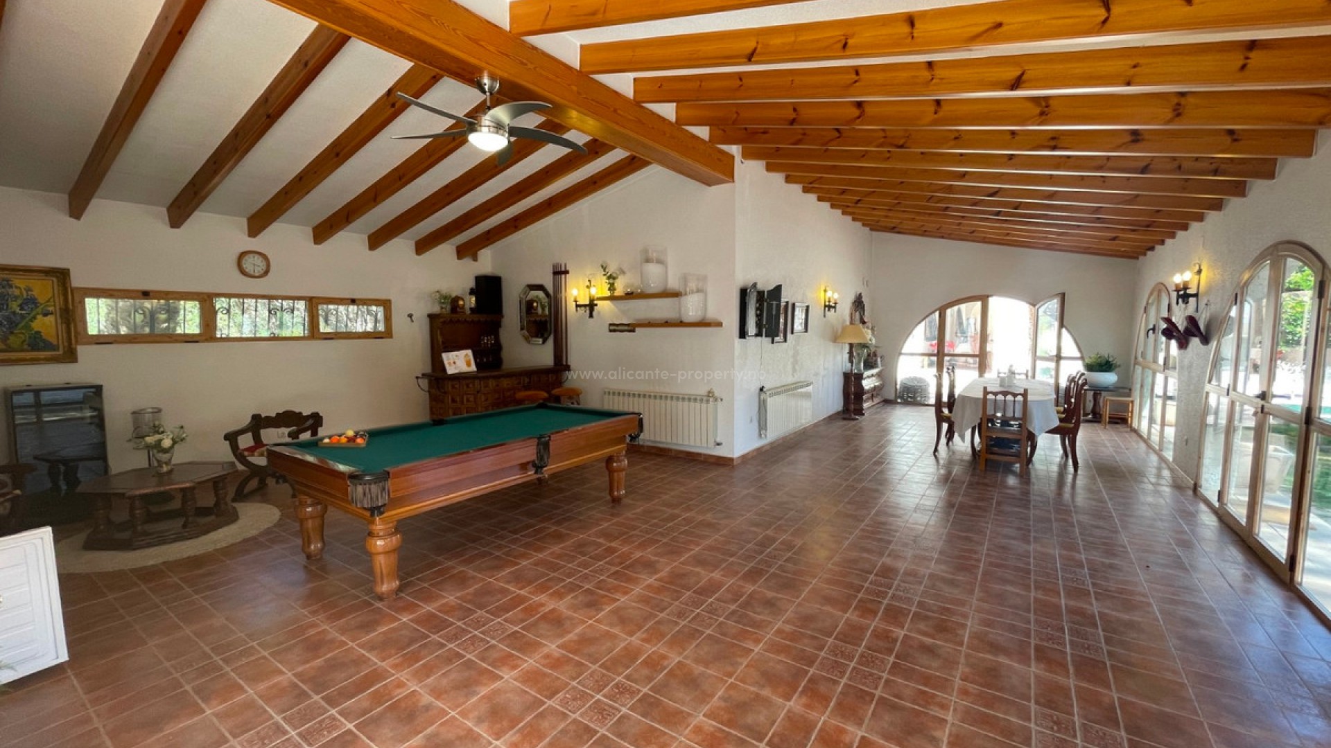 Country House in Elda Centro
