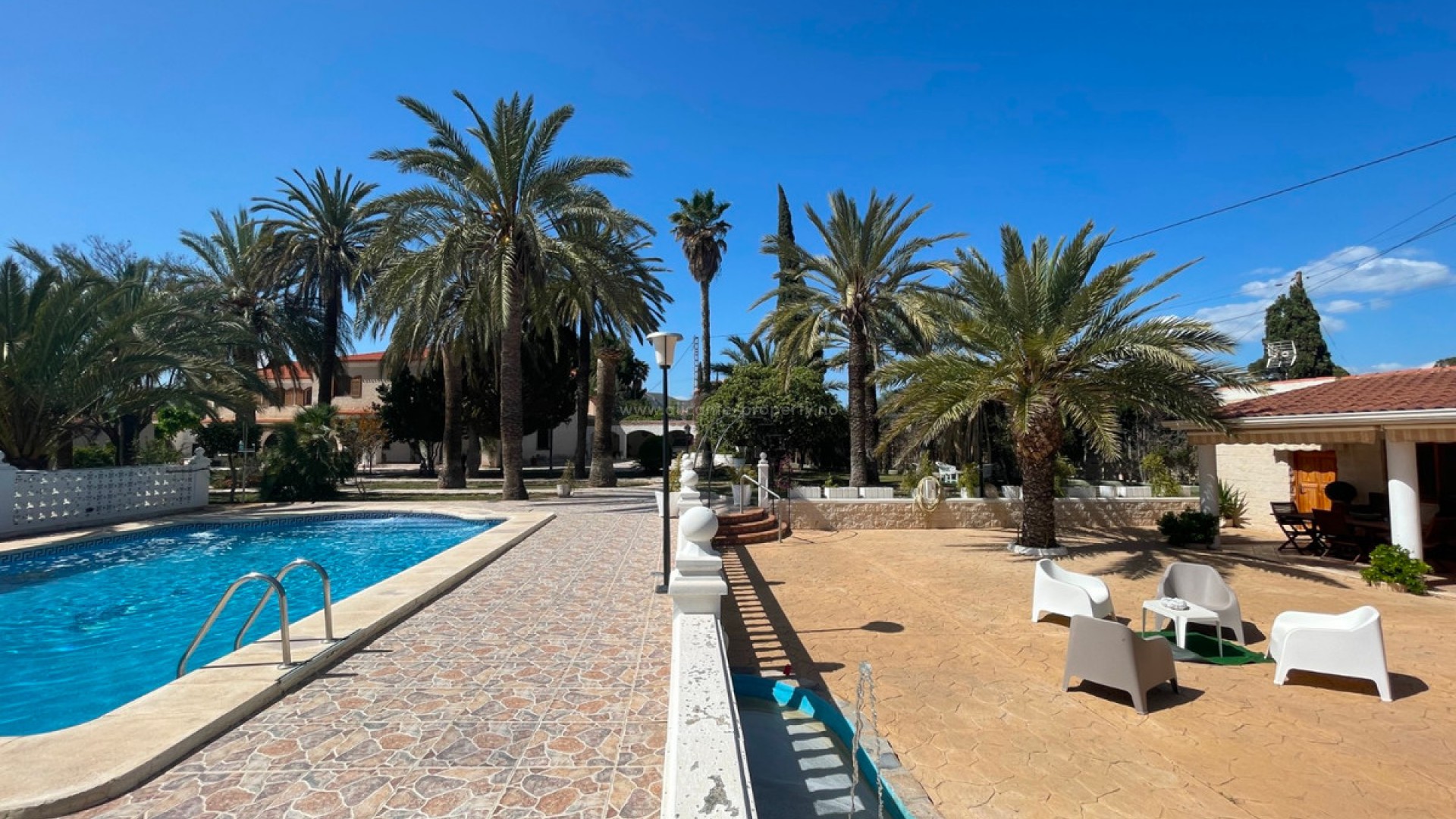 Country House in Elda Centro