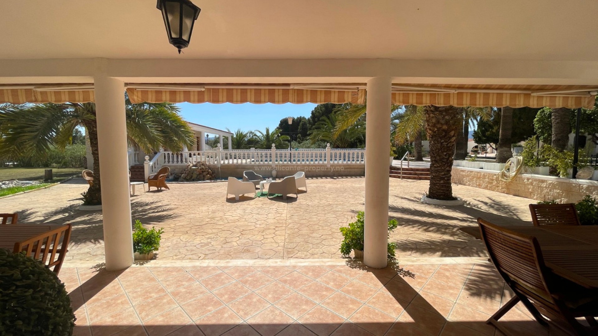Country House in Elda Centro