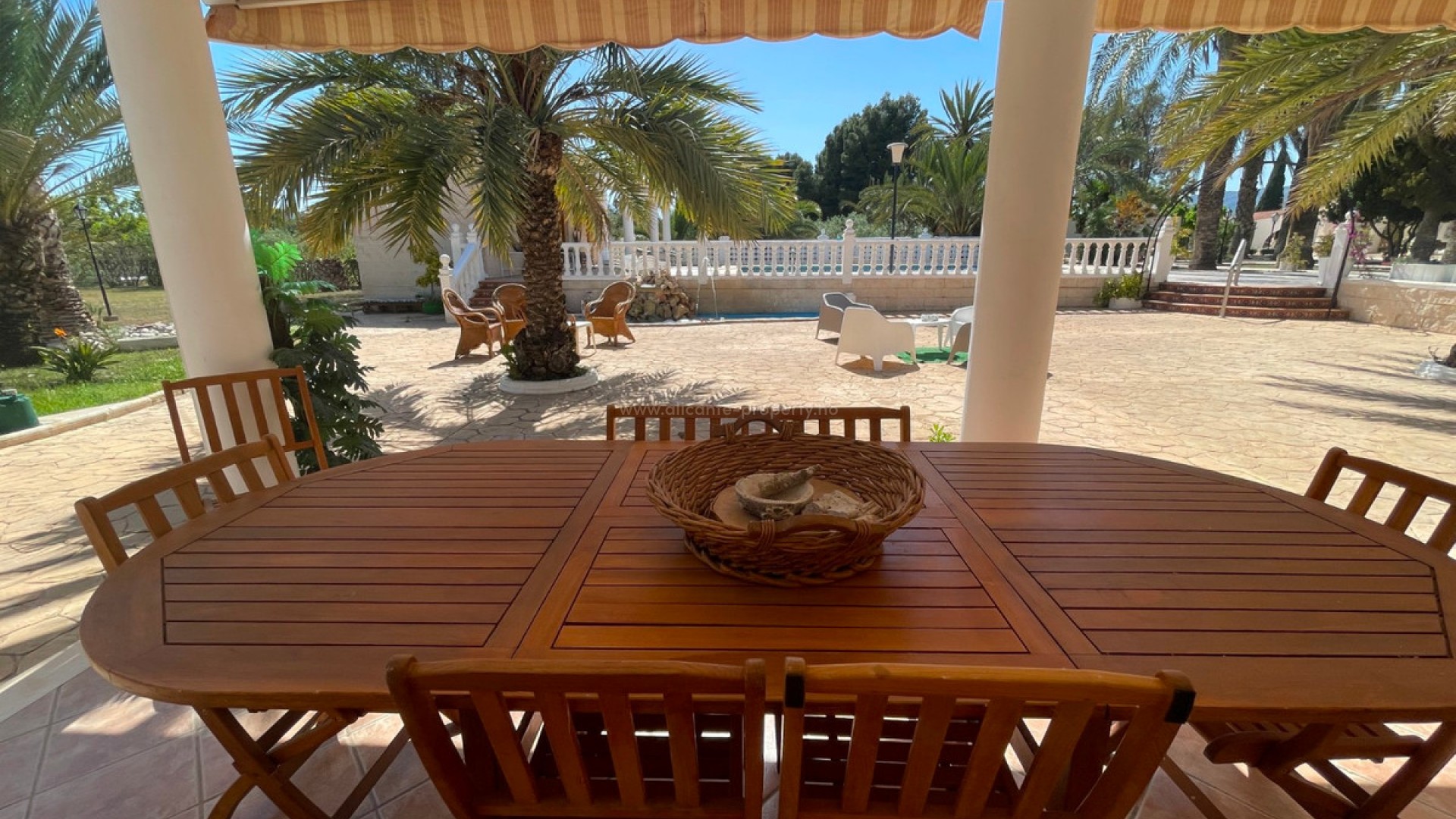 Country House in Elda Centro