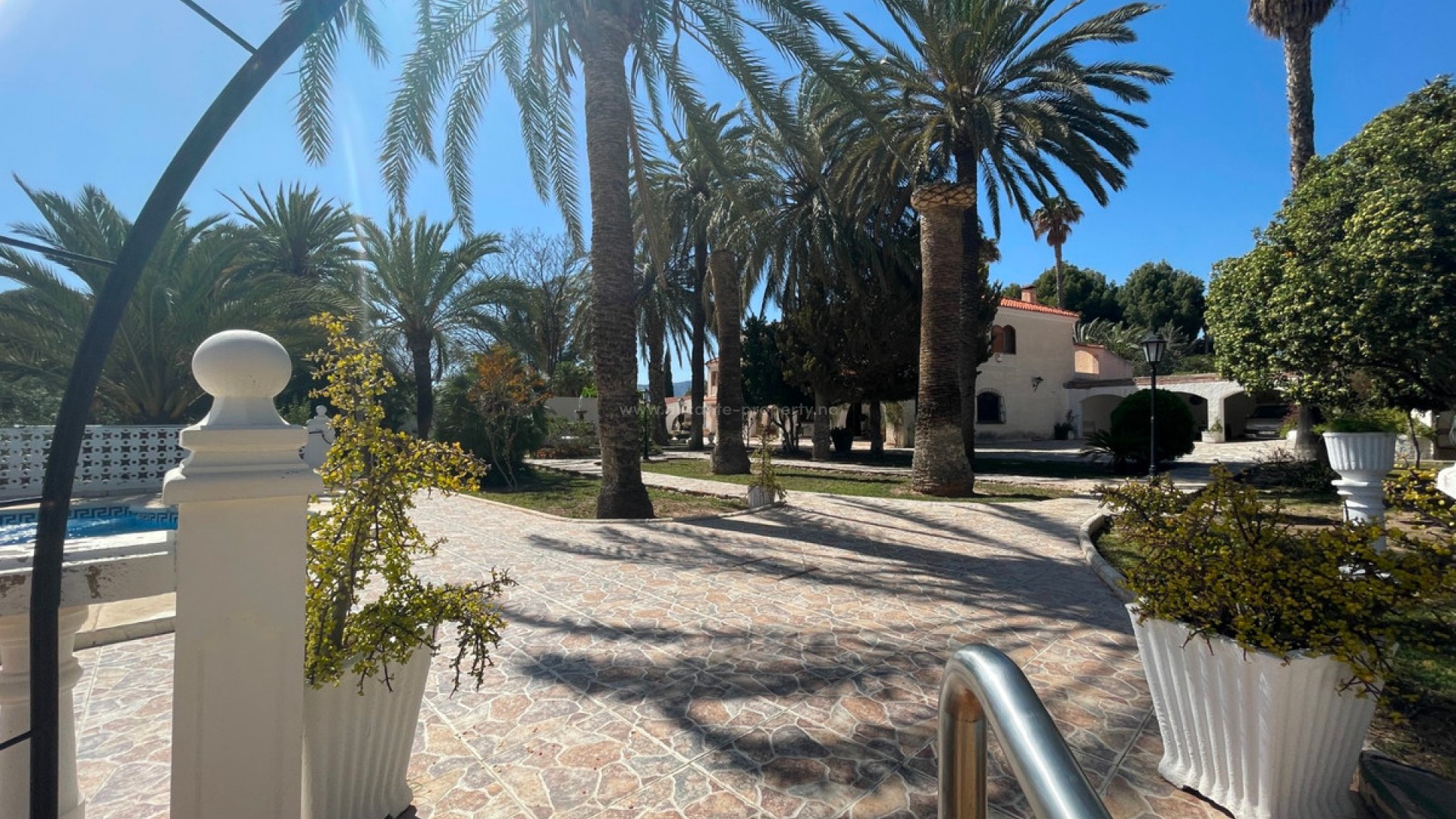 Country House in Elda Centro