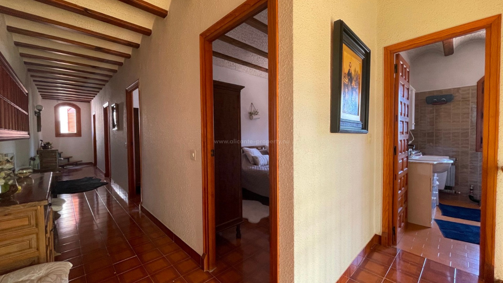Country House in Elda Centro