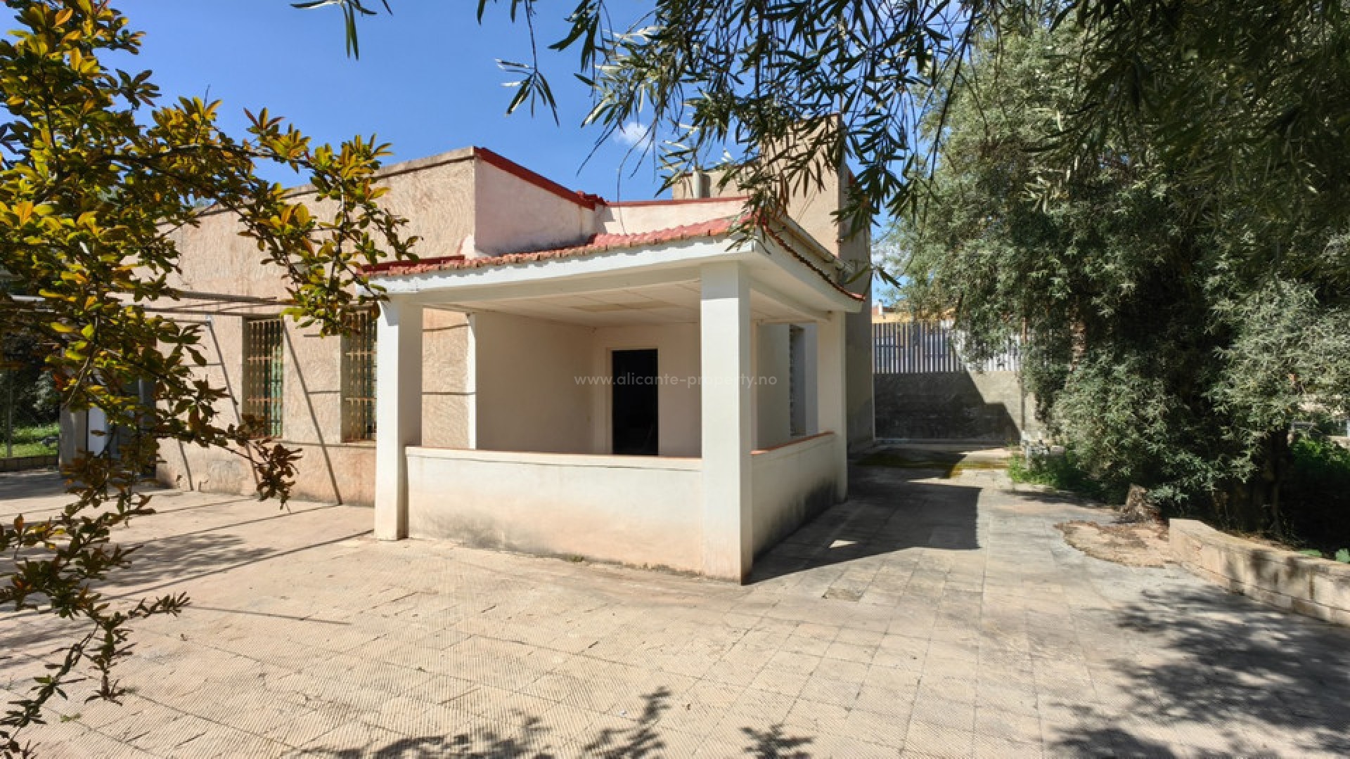 Country House in Elda Centro