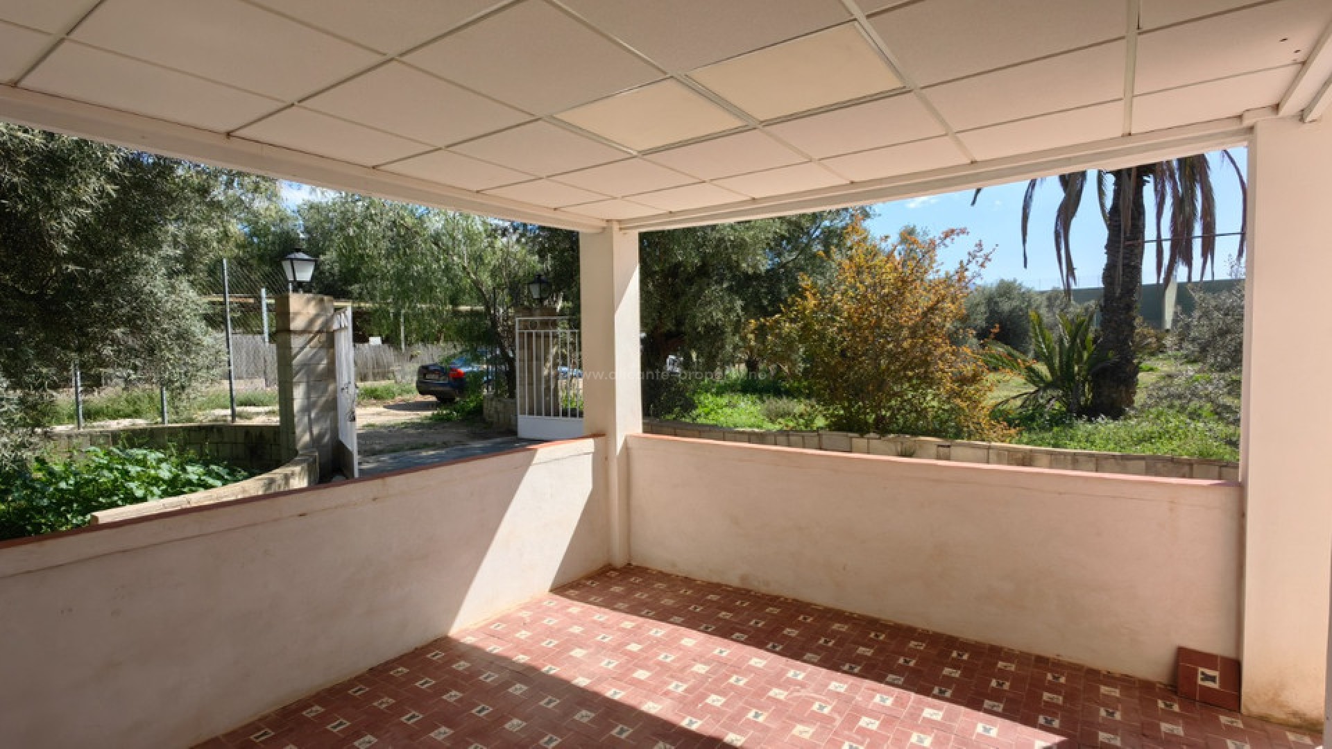 Country House in Elda Centro