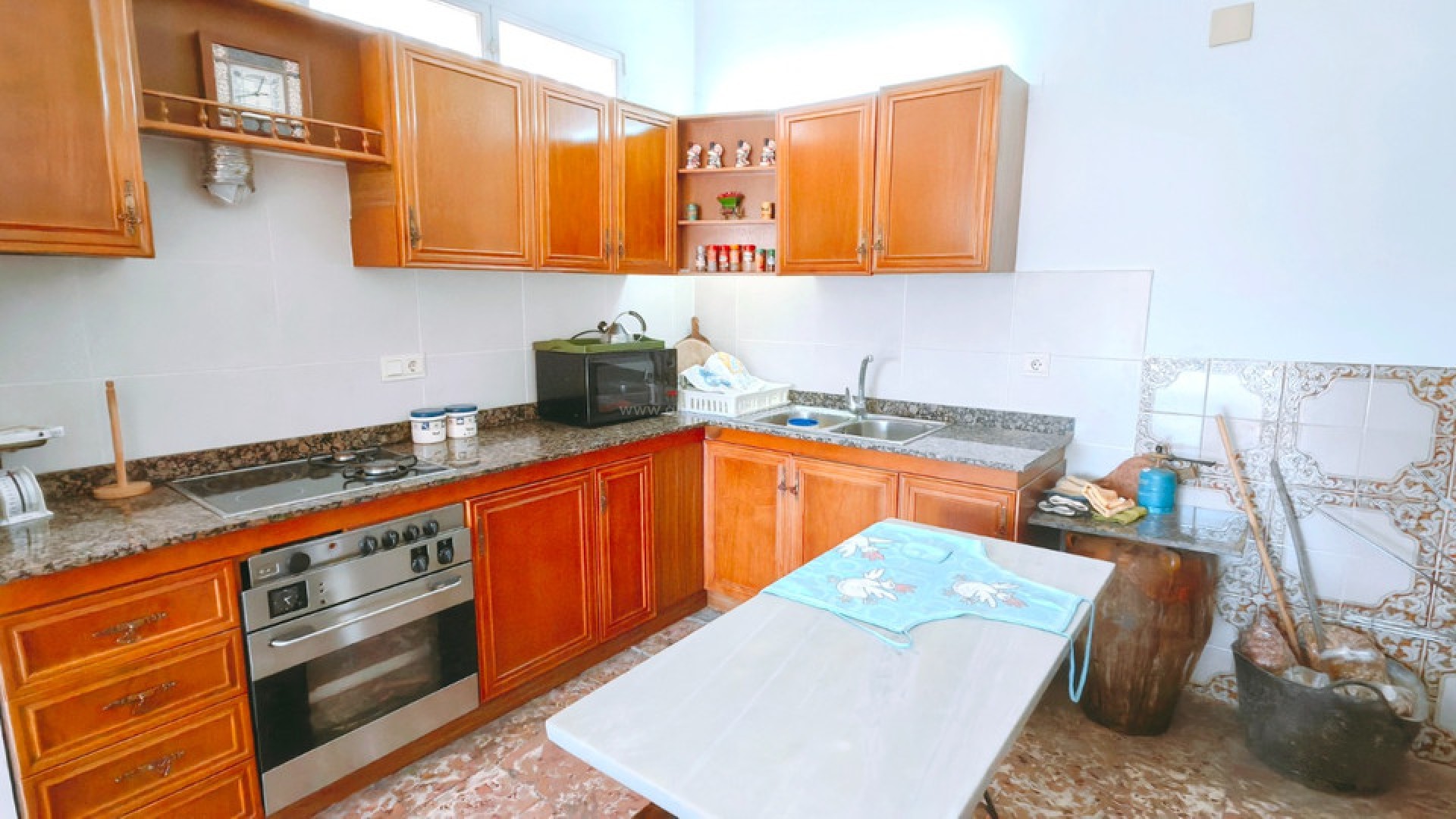 Country House in Elda Centro