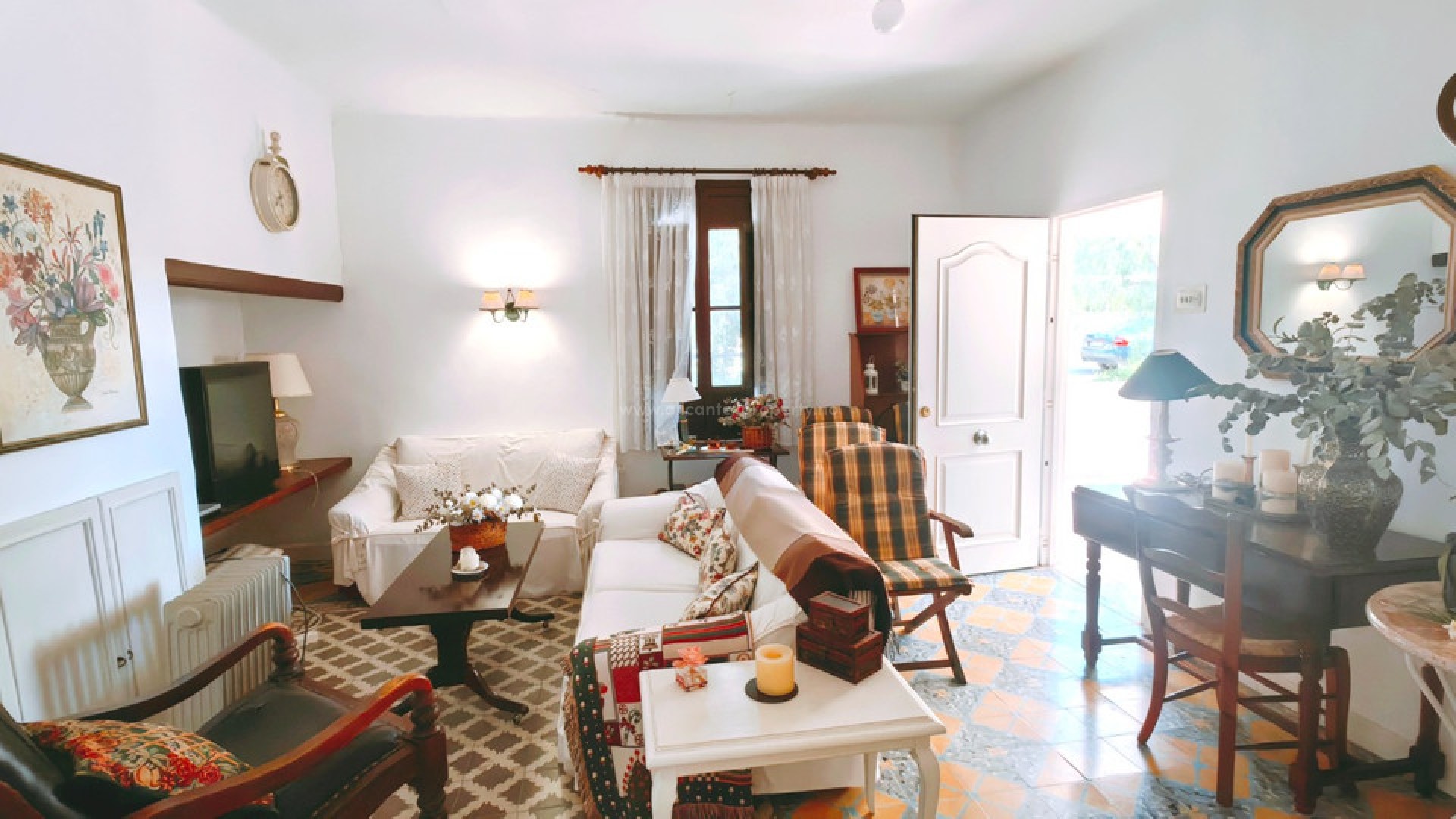 Country House in Elda Centro