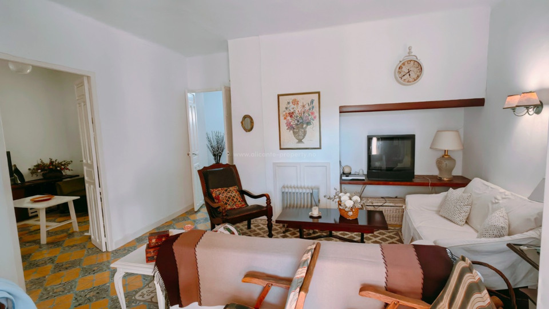 Country House in Elda Centro