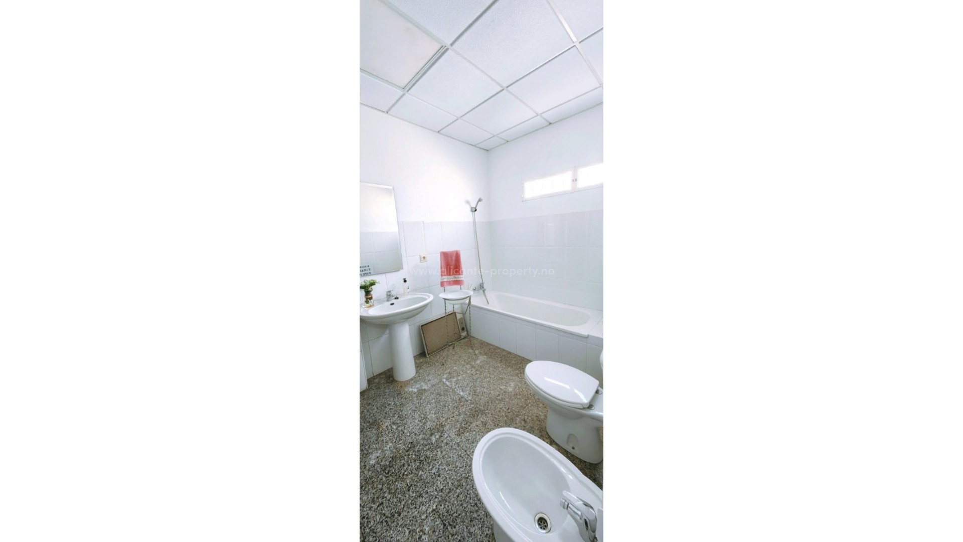 Country House in Elda Centro