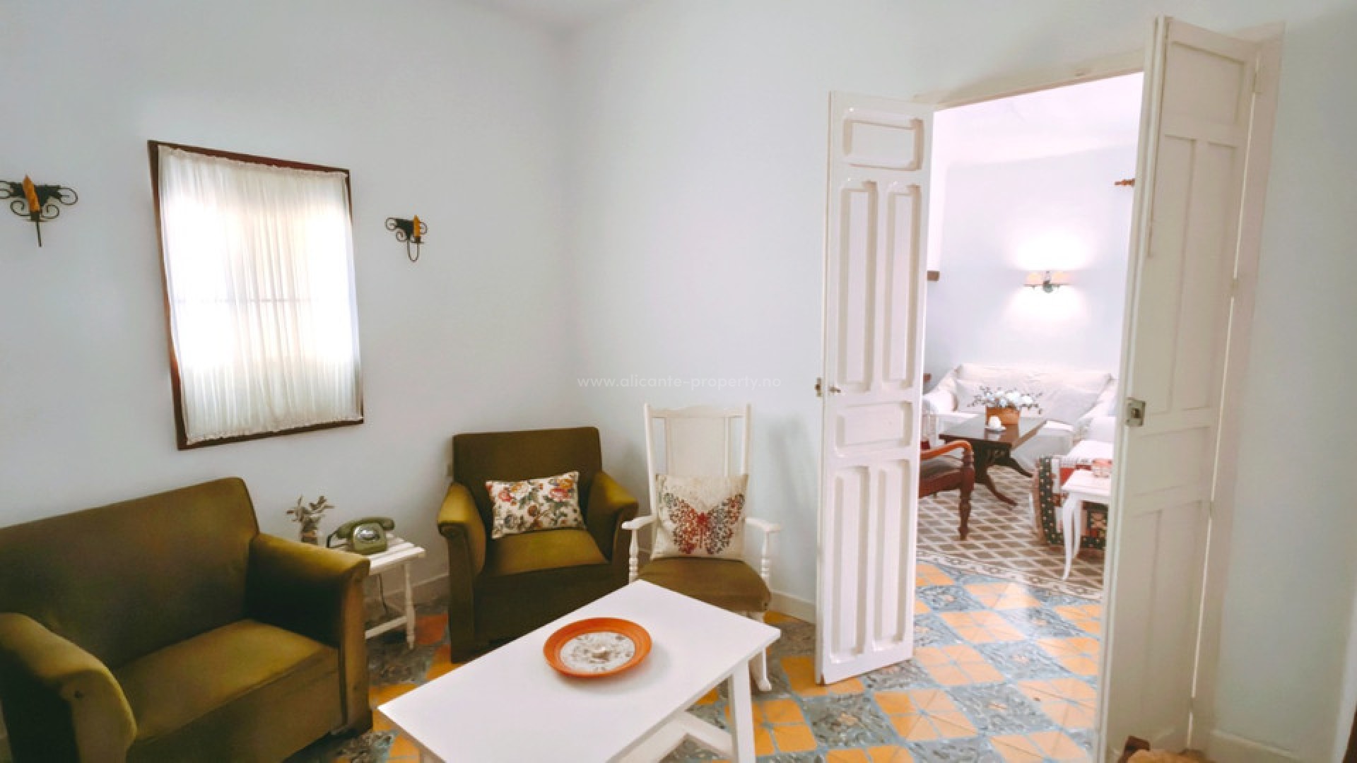 Country House in Elda Centro