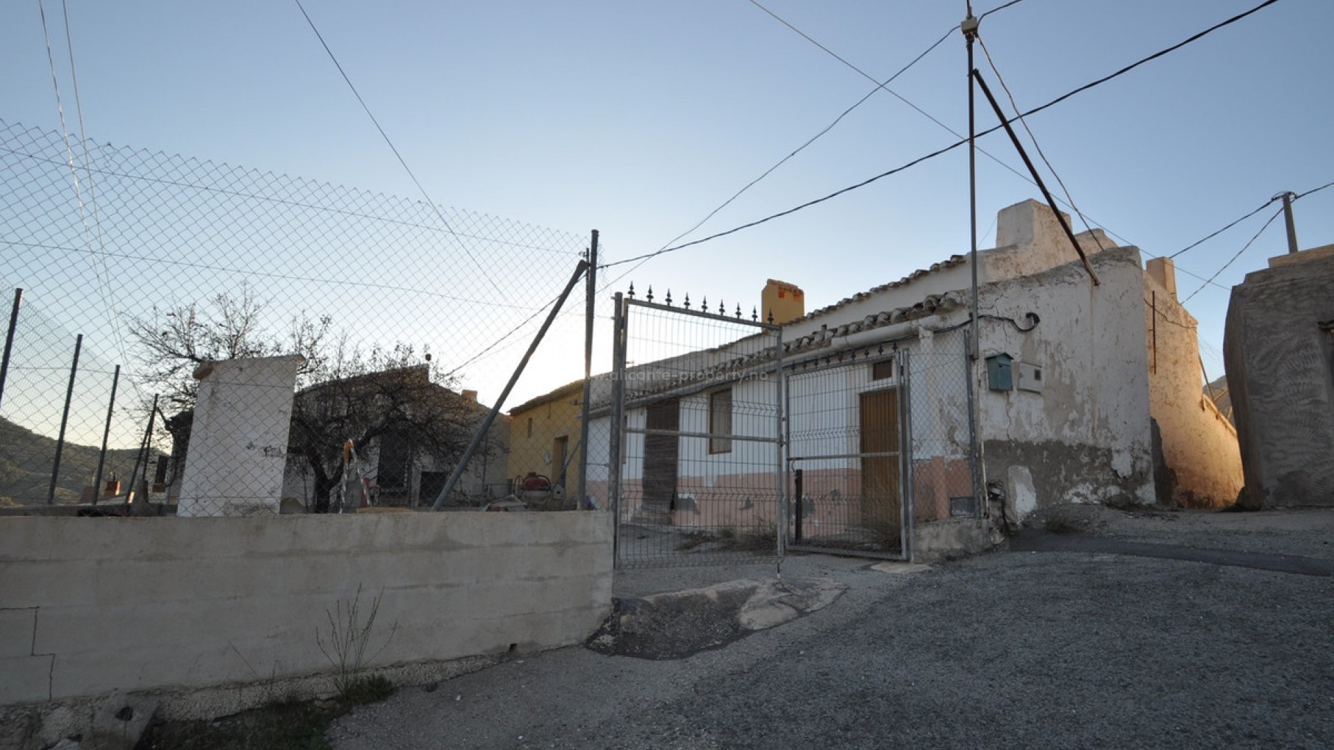 Country House in Fortuna Centro