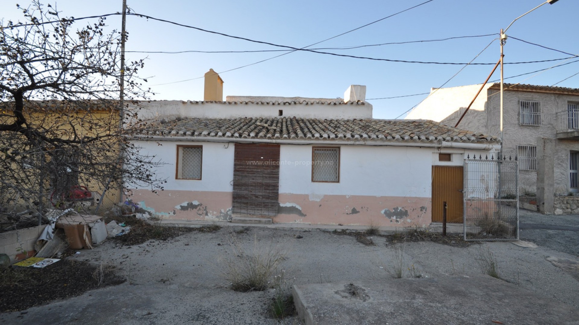 Country House in Fortuna Centro