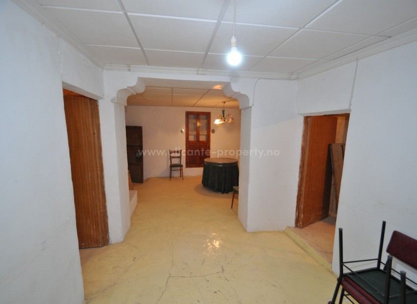 Country House in Fortuna Centro