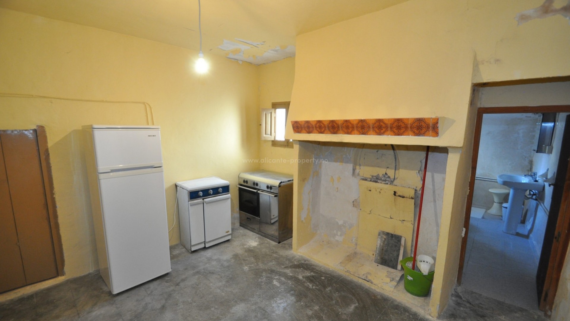 Country House in Fortuna Centro