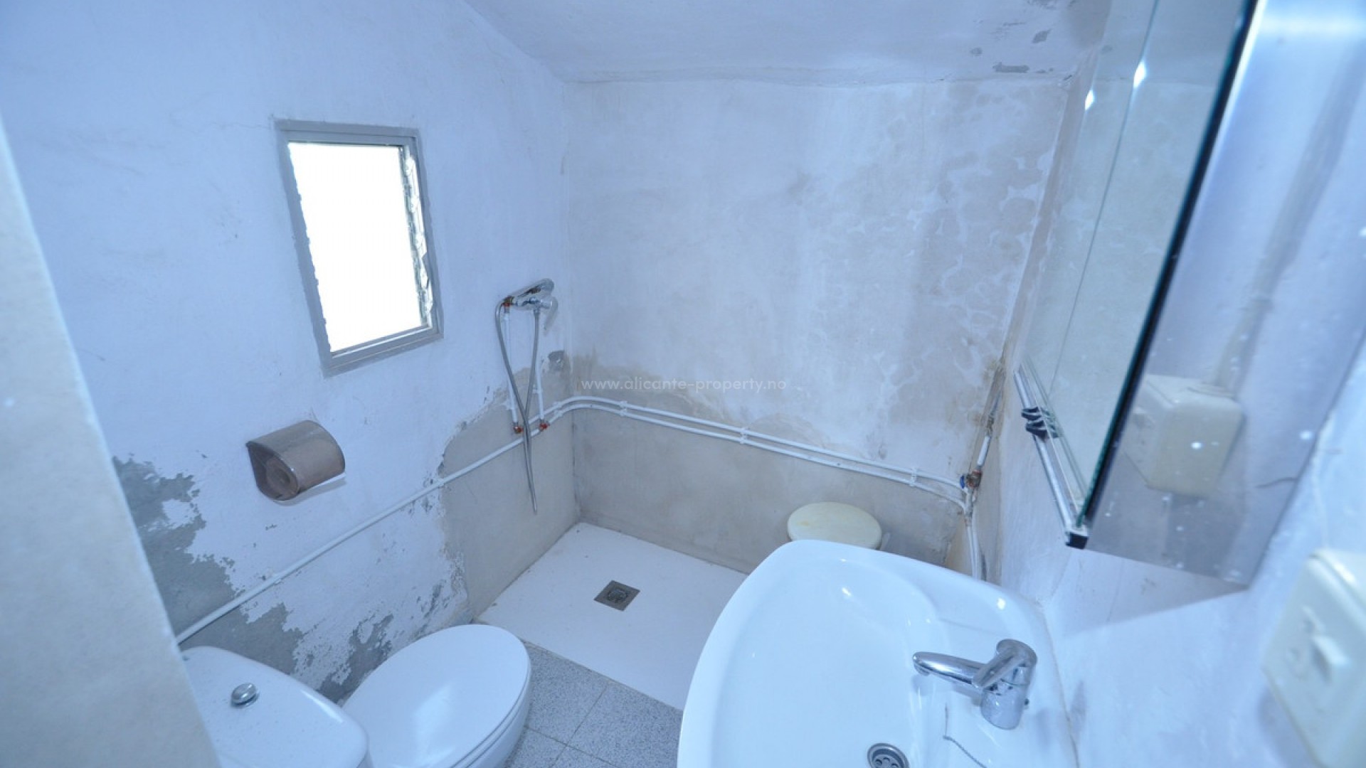 Country House in Fortuna Centro