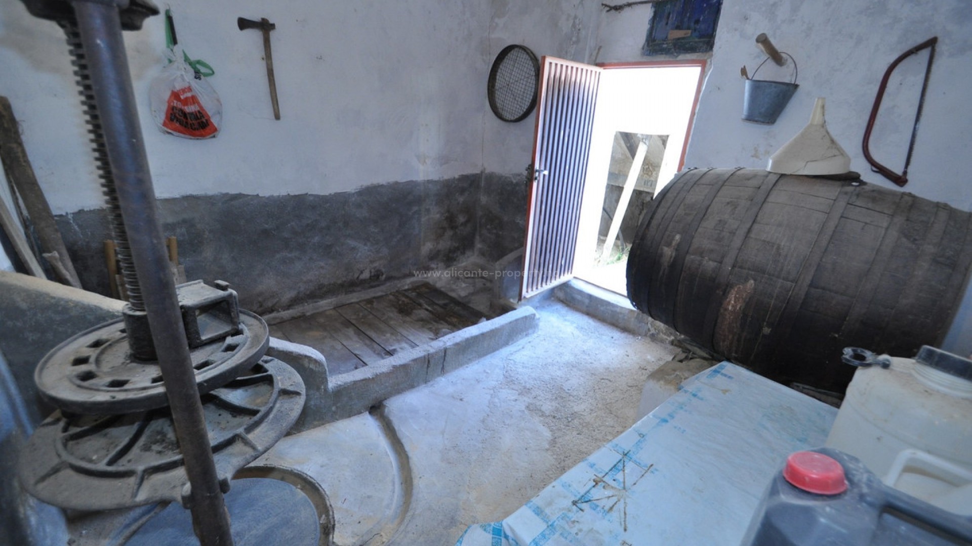 Country House in Fortuna Centro