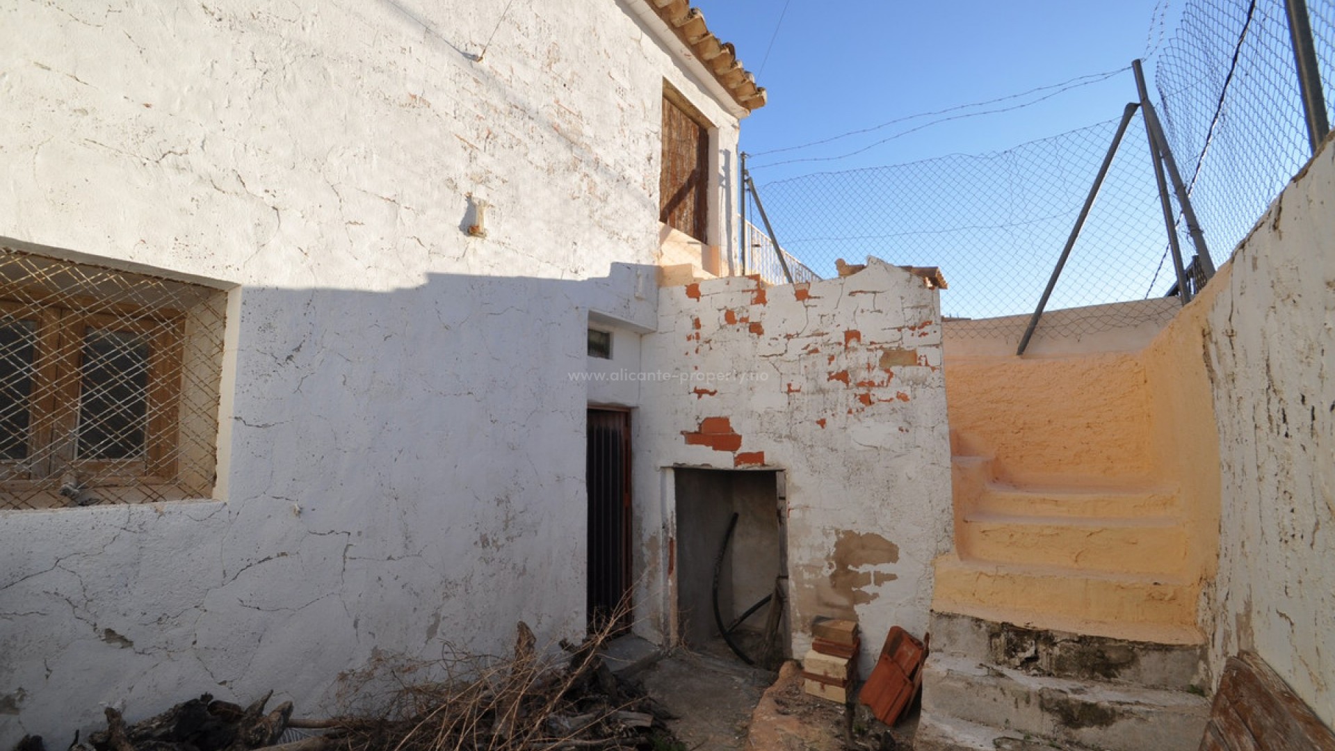 Country House in Fortuna Centro