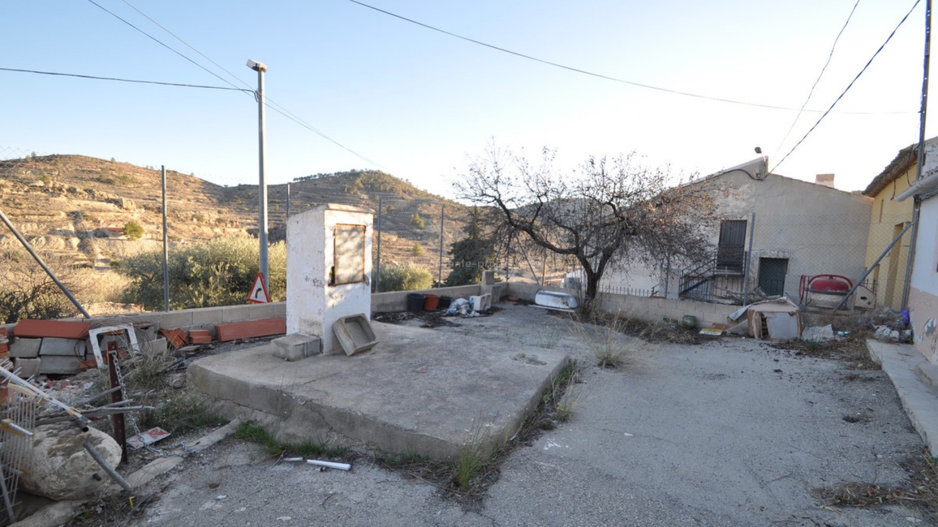 Country House in Fortuna Centro