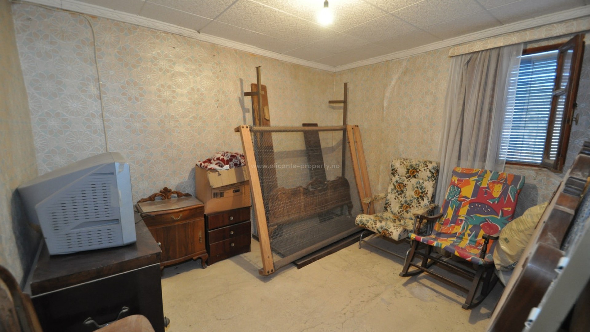 Country House in Fortuna Centro