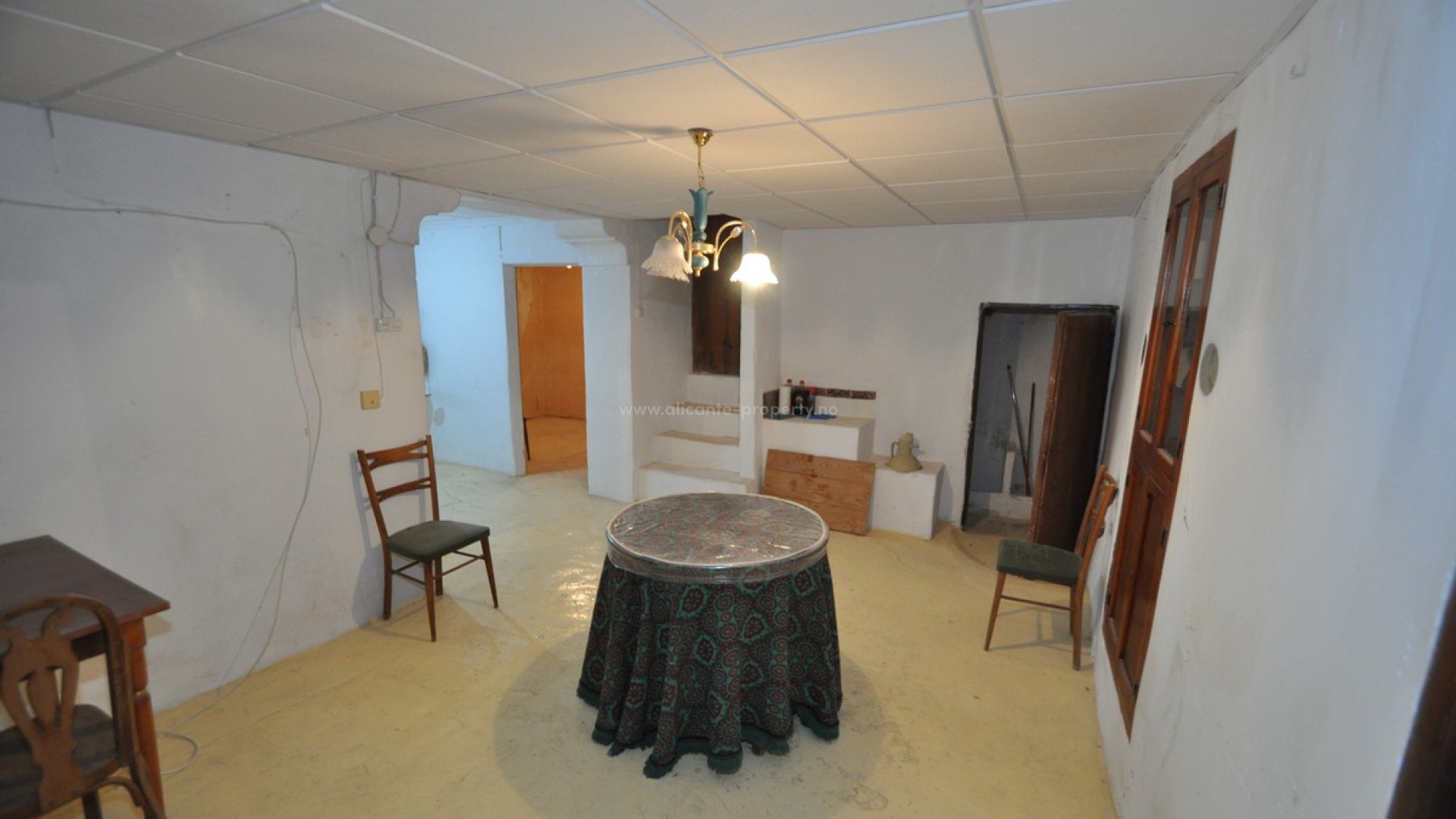 Country House in Fortuna Centro