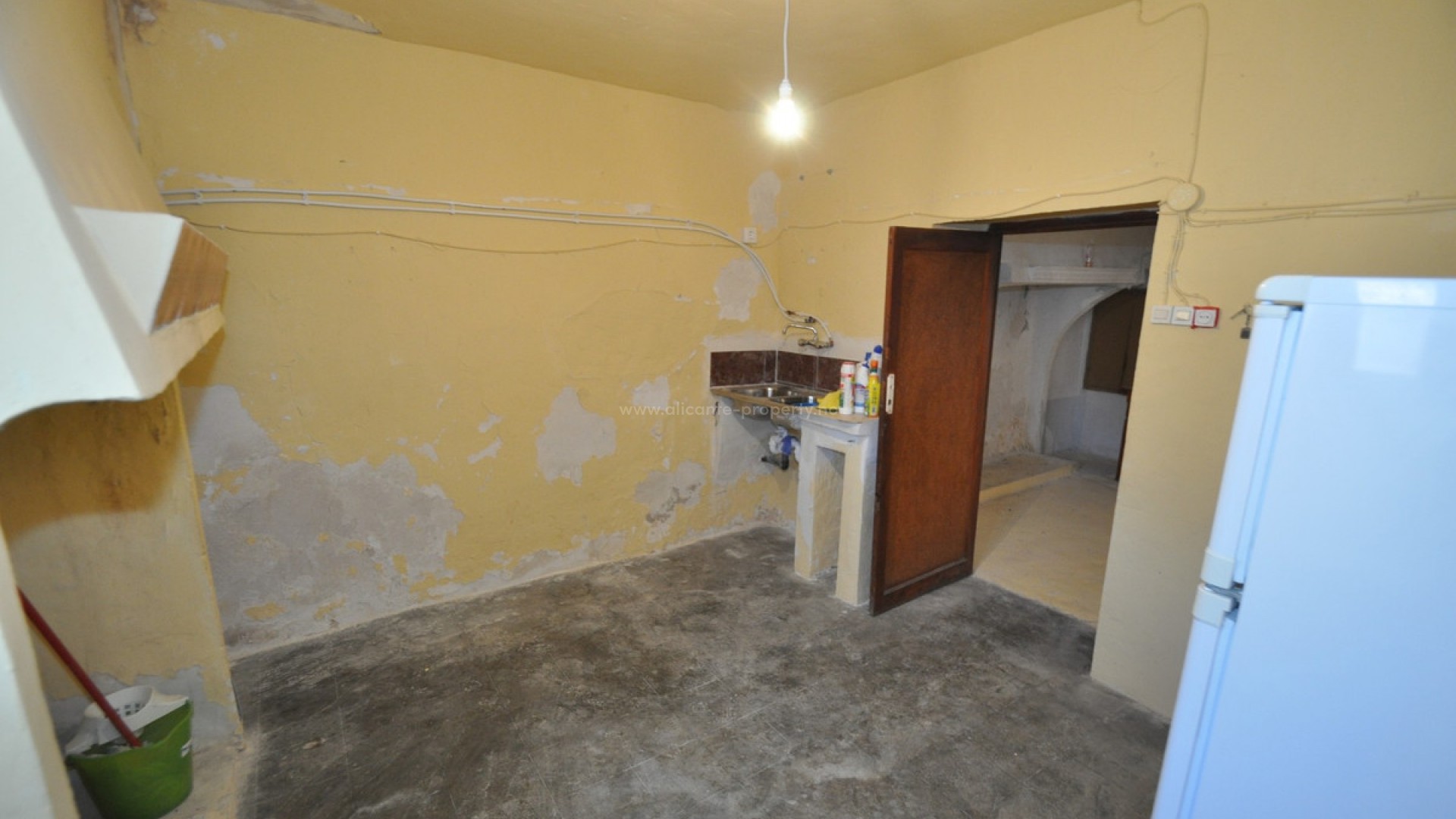 Country House in Fortuna Centro