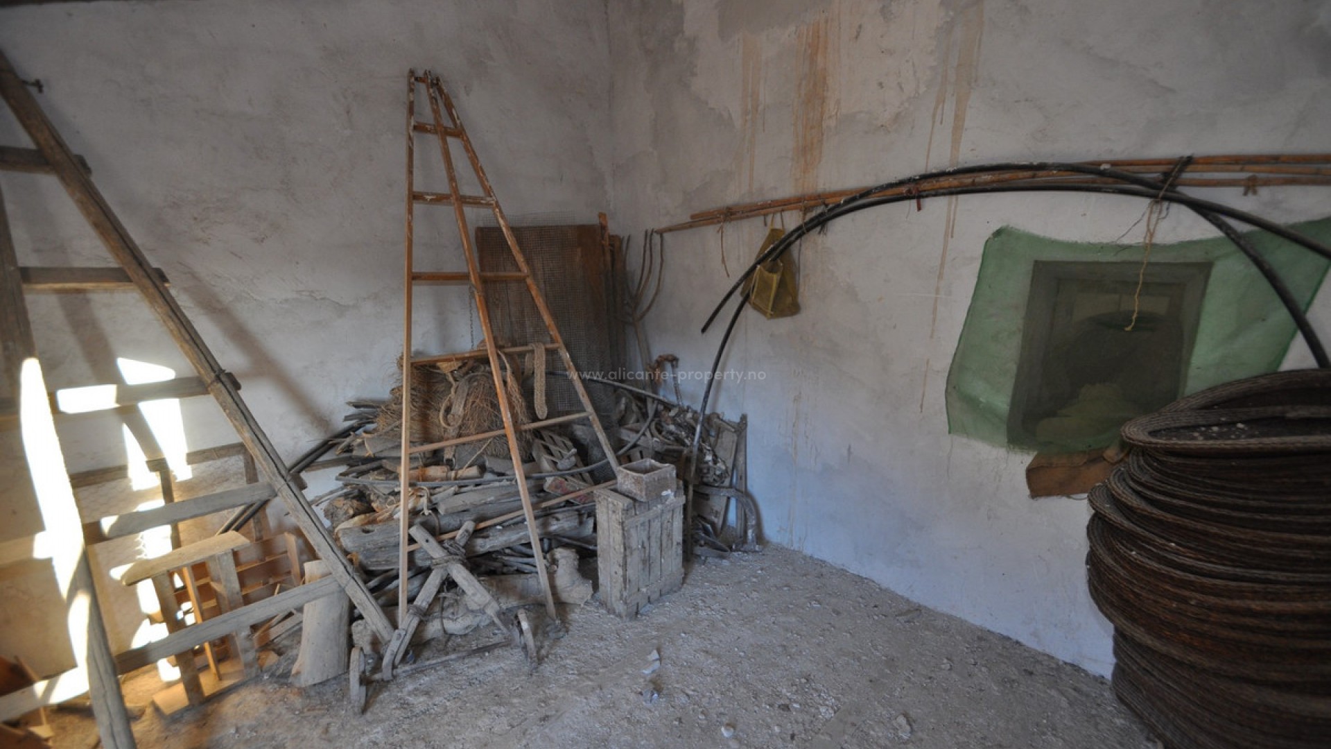 Country House in Fortuna Centro