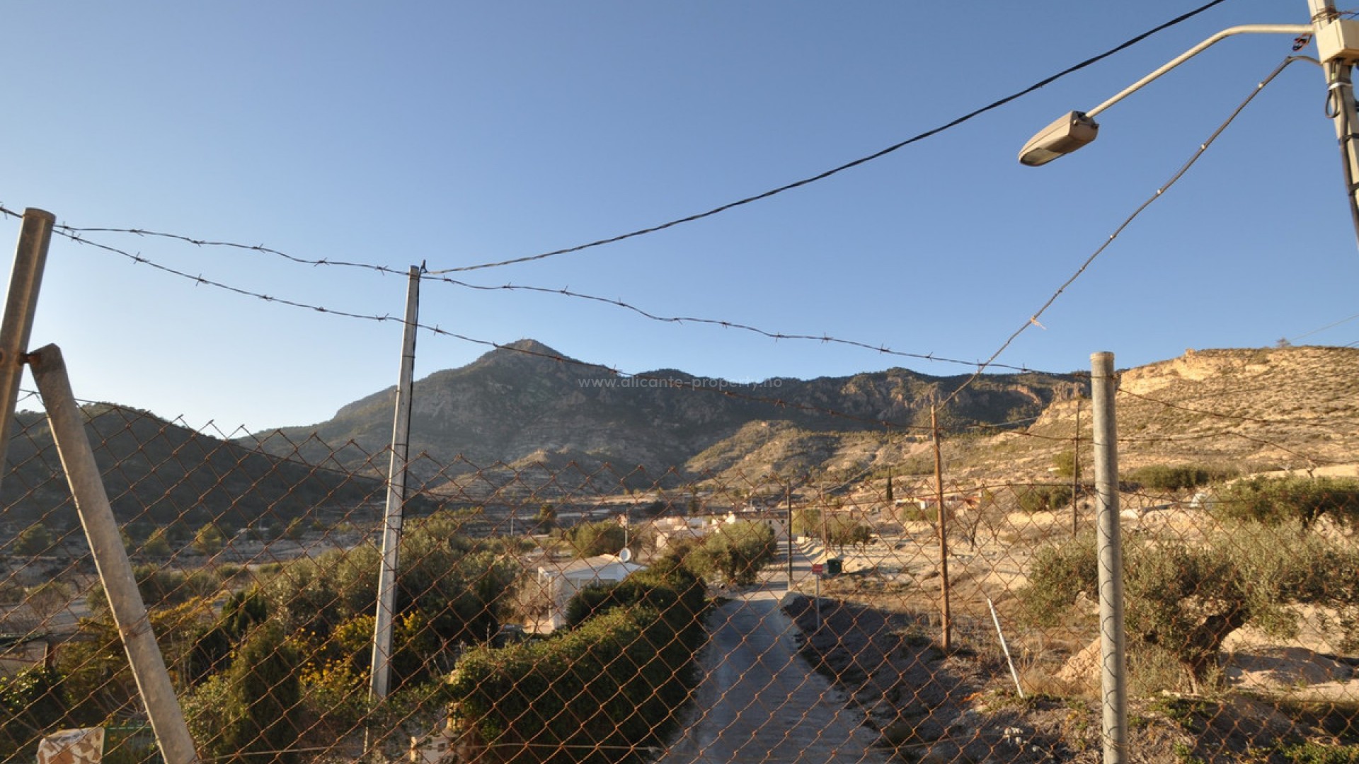 Country House in Fortuna Centro