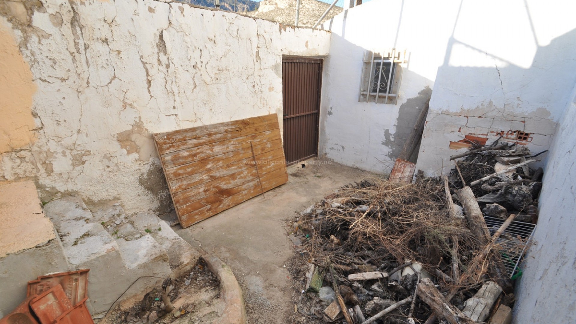 Country House in Fortuna Centro